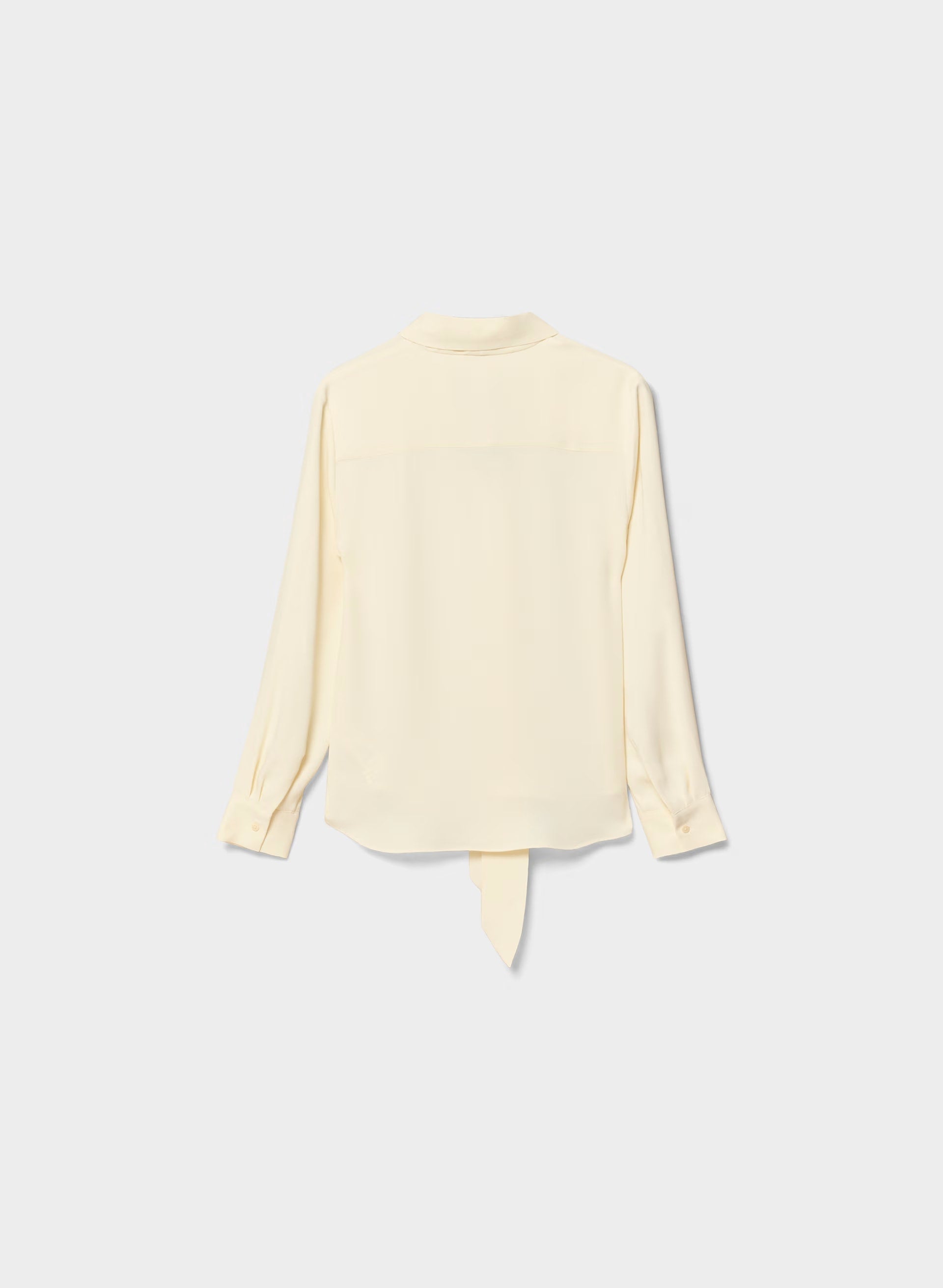 Hestia Blouse - SEASIDE CREAM