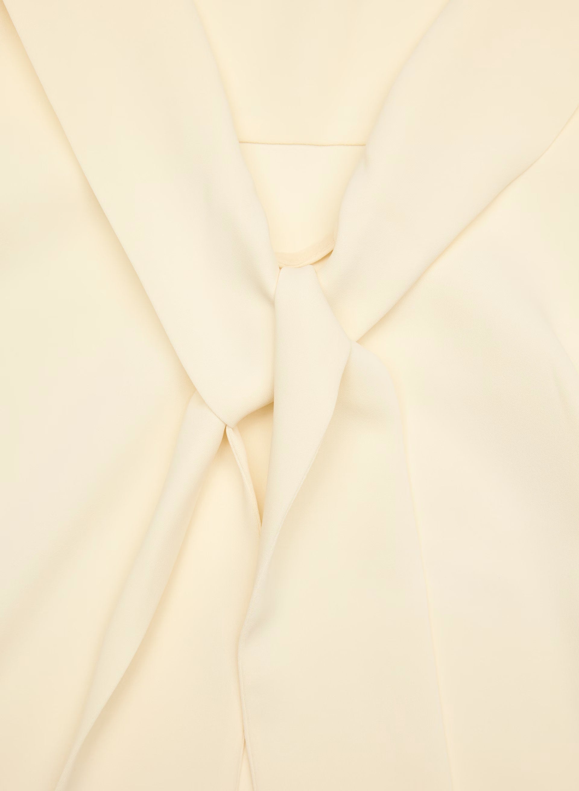 Hestia Blouse - SEASIDE CREAM