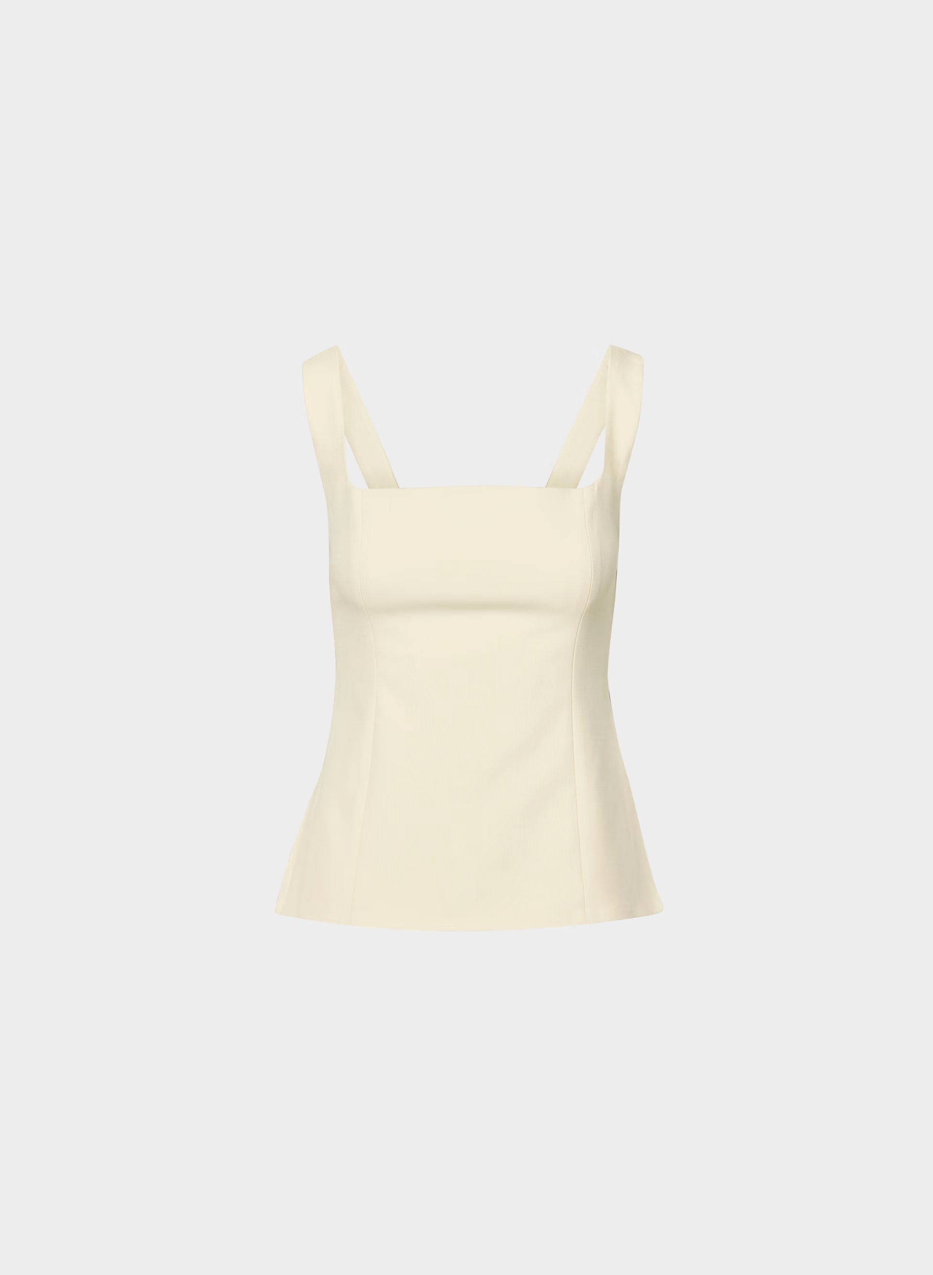 Columnist Top - Eversential™ - SEASIDE CREAM