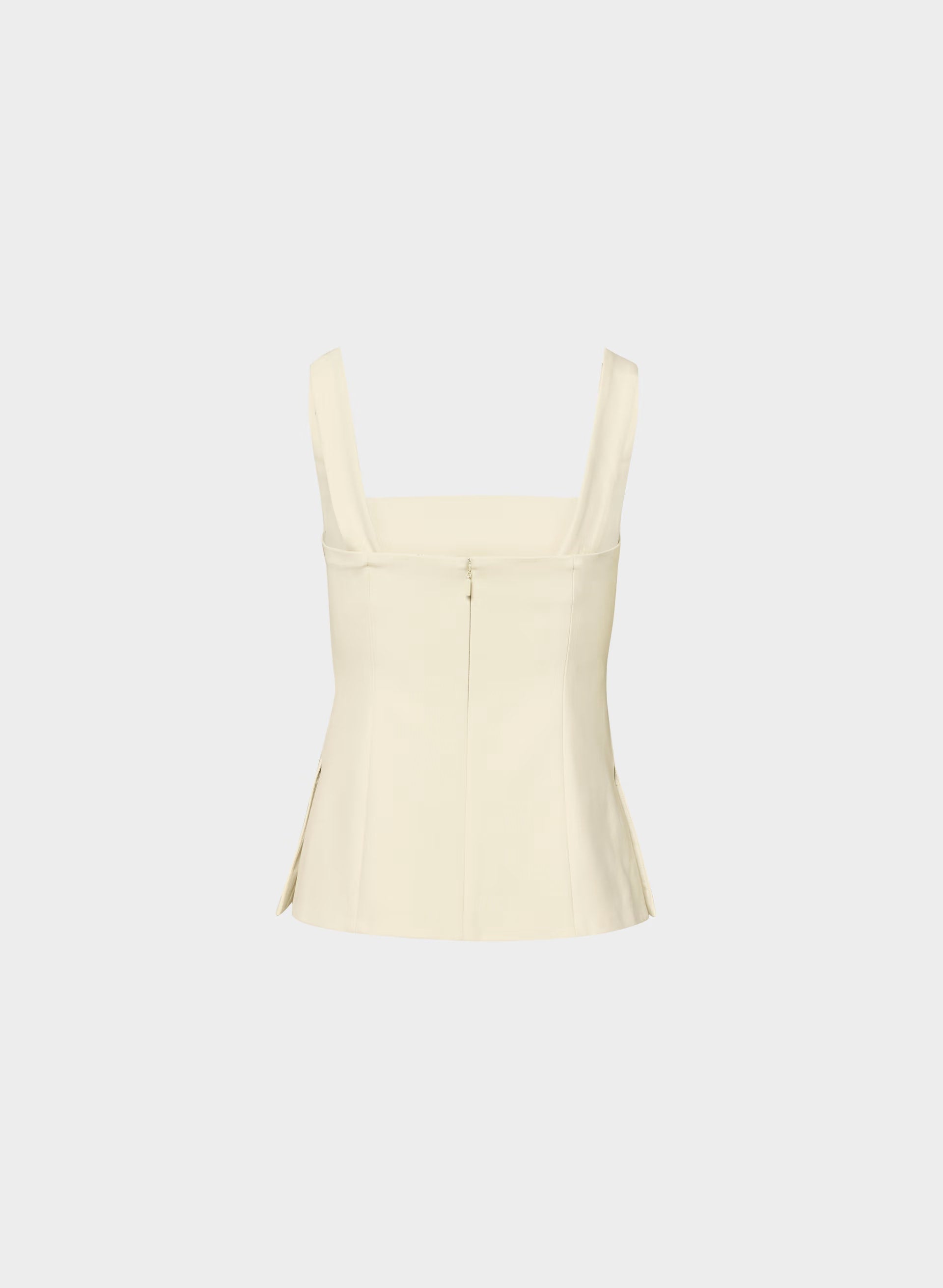 Columnist Top - Eversential™ - SEASIDE CREAM