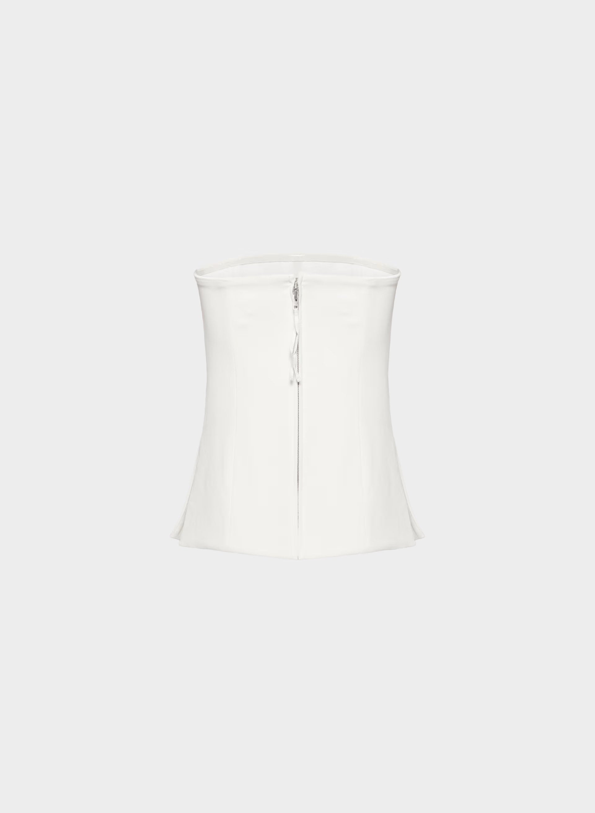 Posh Tube Top - Crepette™ - LIGHT BIRCH