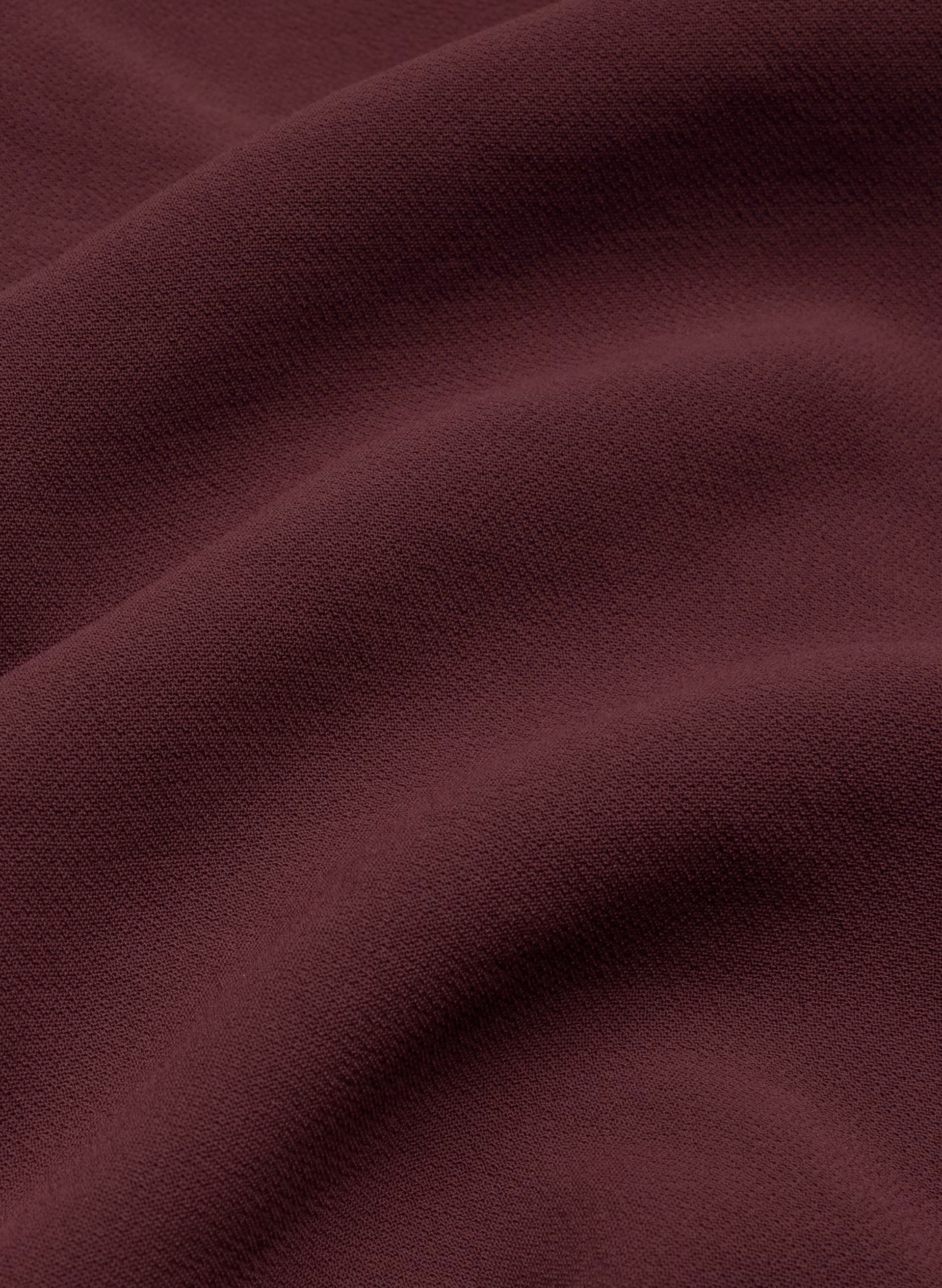 Posh Tube Top - Crepette™ - GALA PLUM