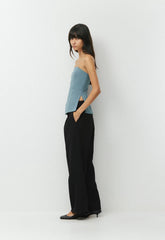 Posh Tube Top - Crepette™ - BLUE MIRAGE