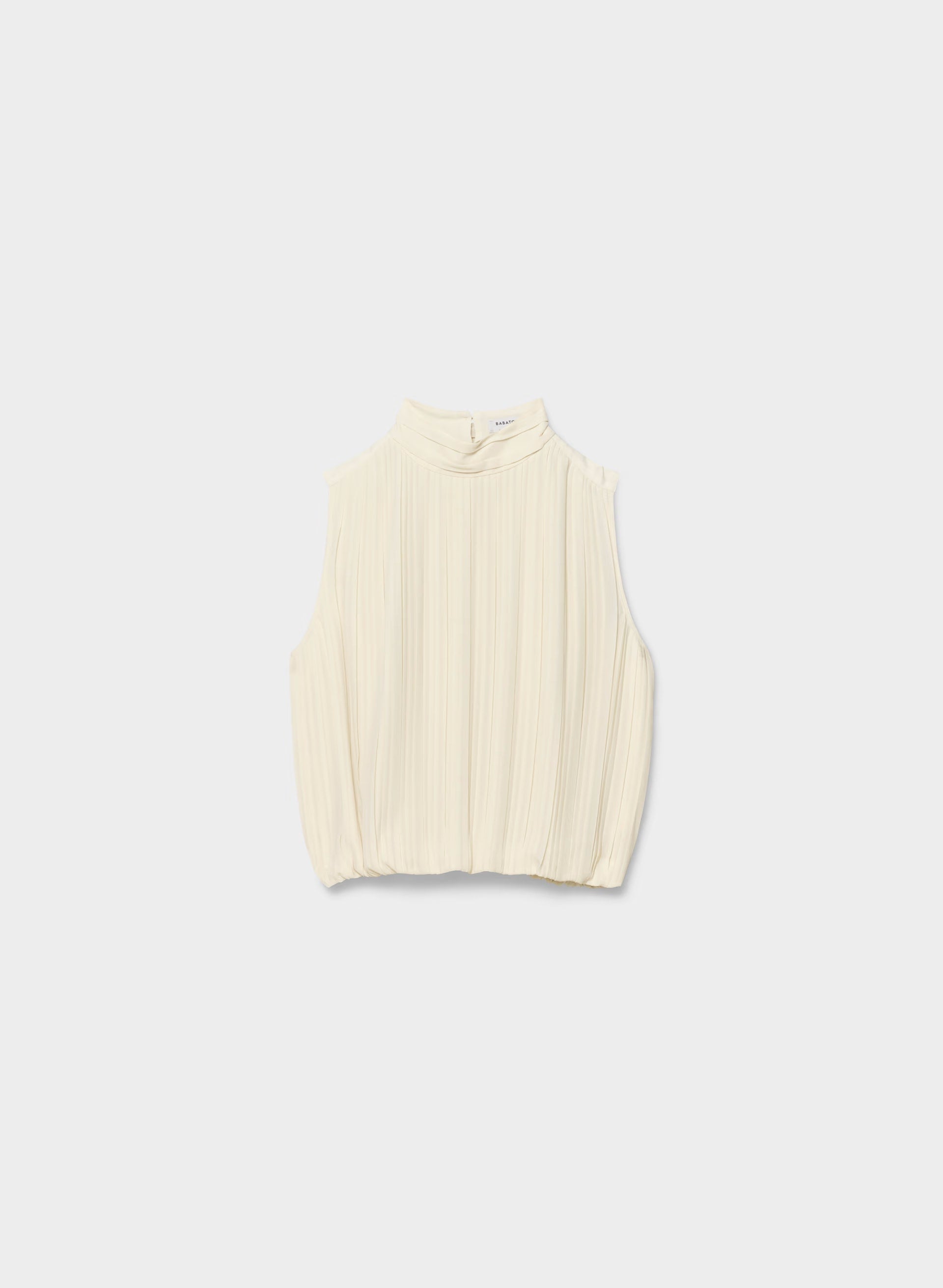 Ezra Top - SEASIDE CREAM