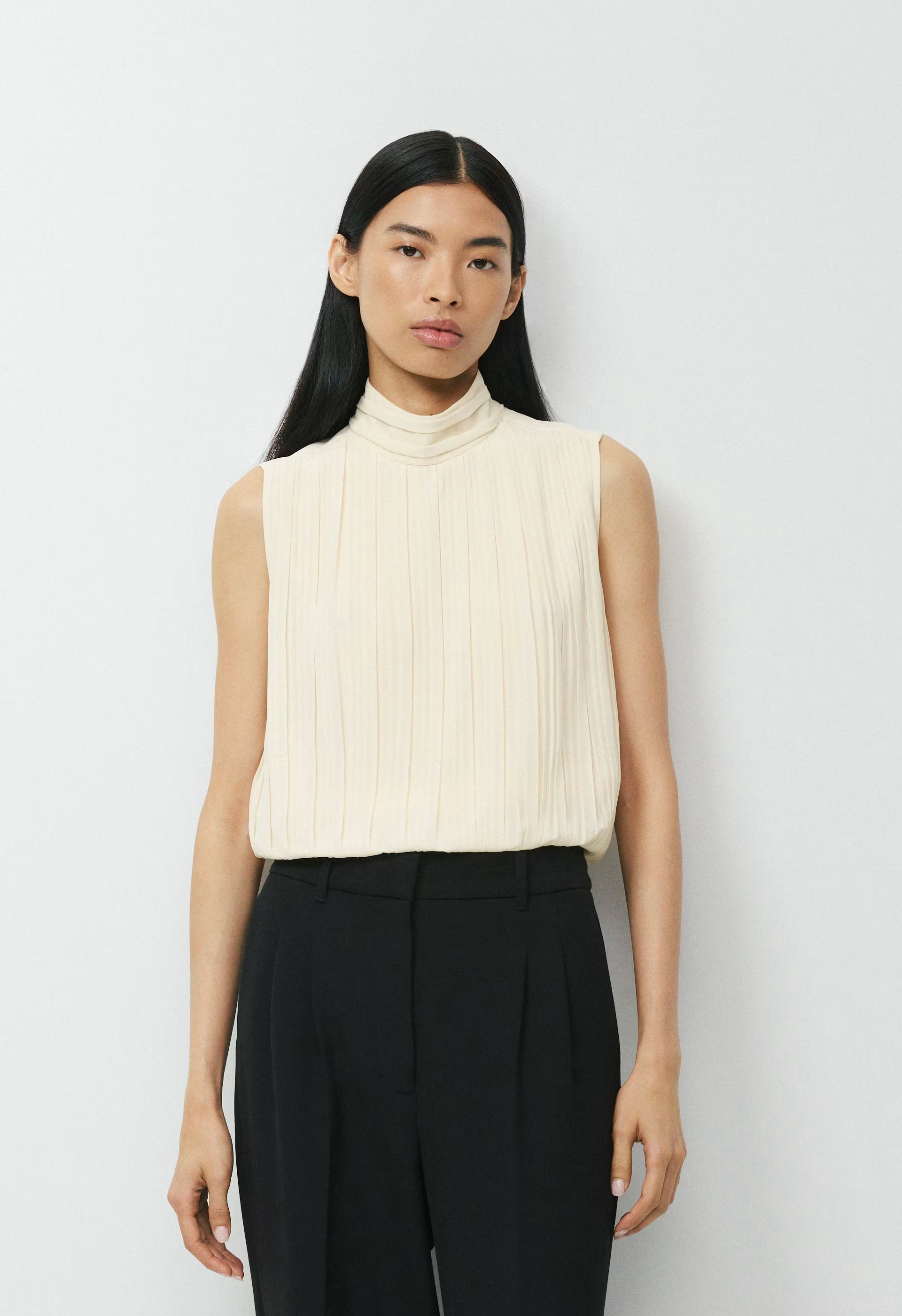 Ezra Top - SEASIDE CREAM