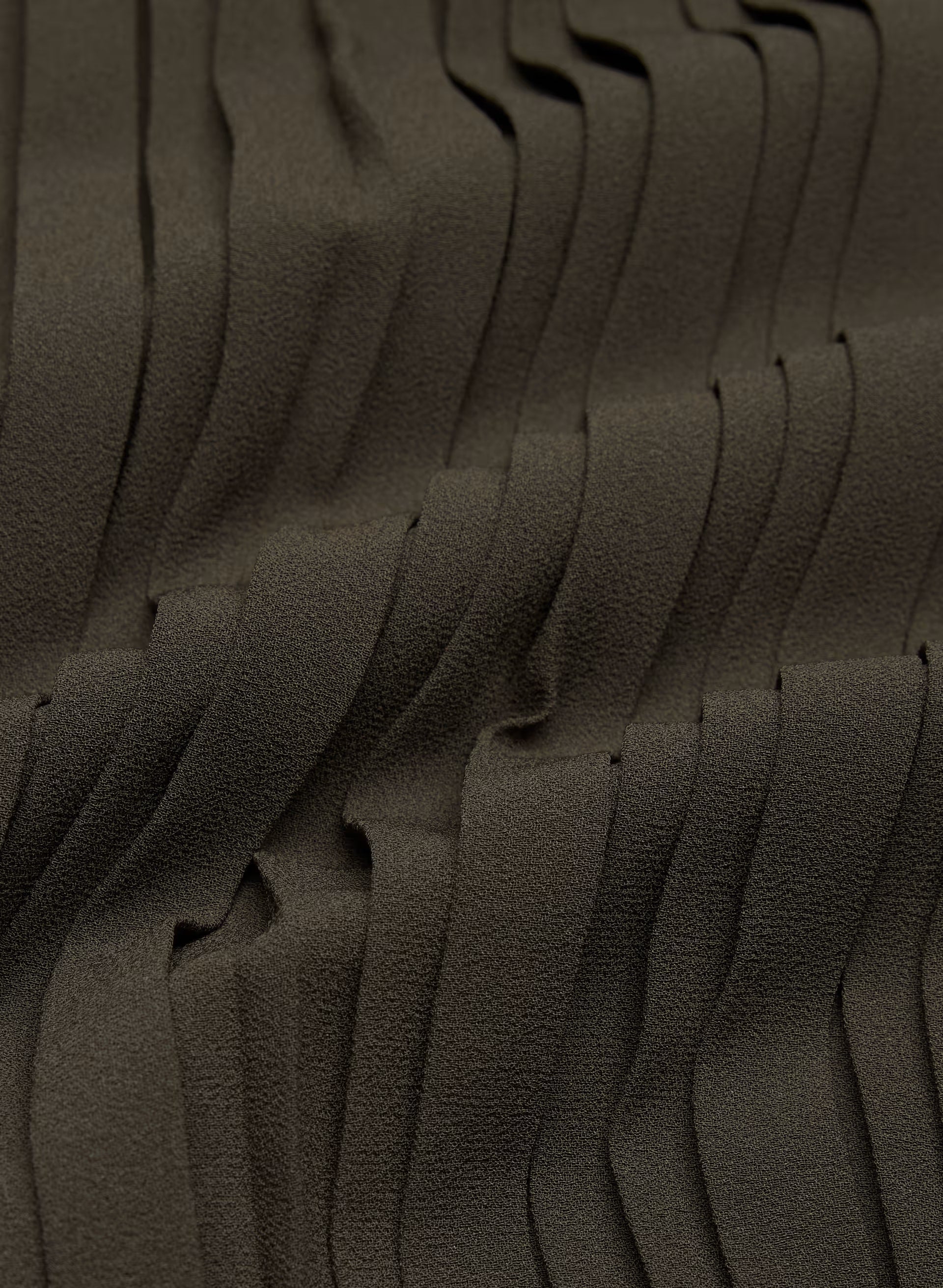 Ezra Top - CACAO NIB BROWN