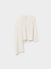 Loretto Blouse - LIGHT BIRCH