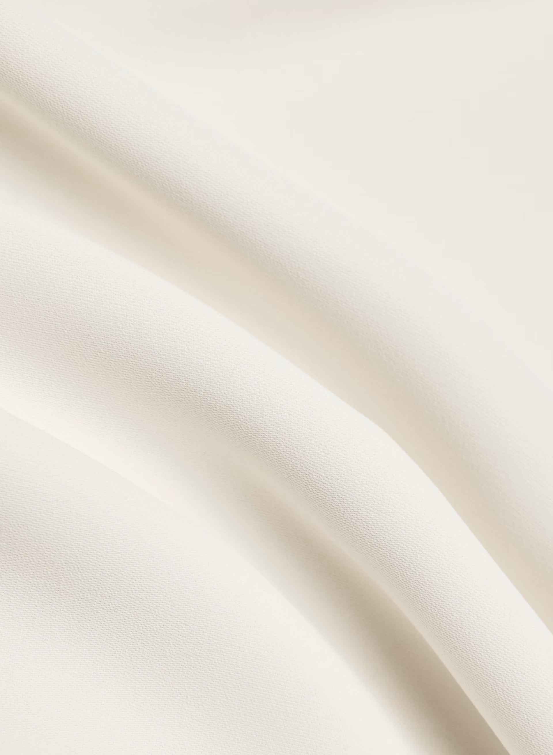 Loretto Blouse - LIGHT BIRCH