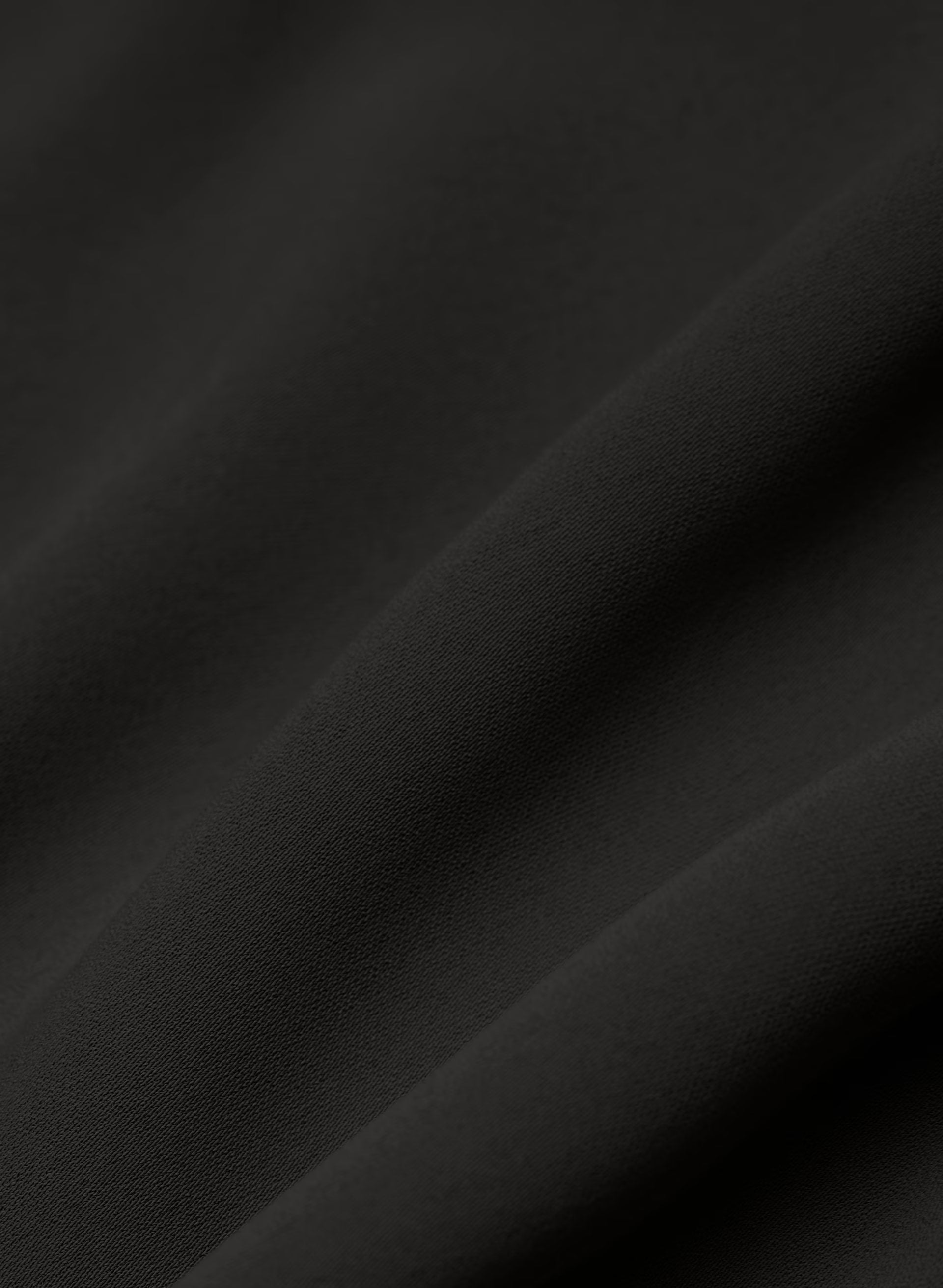Loretto Blouse - BLACK
