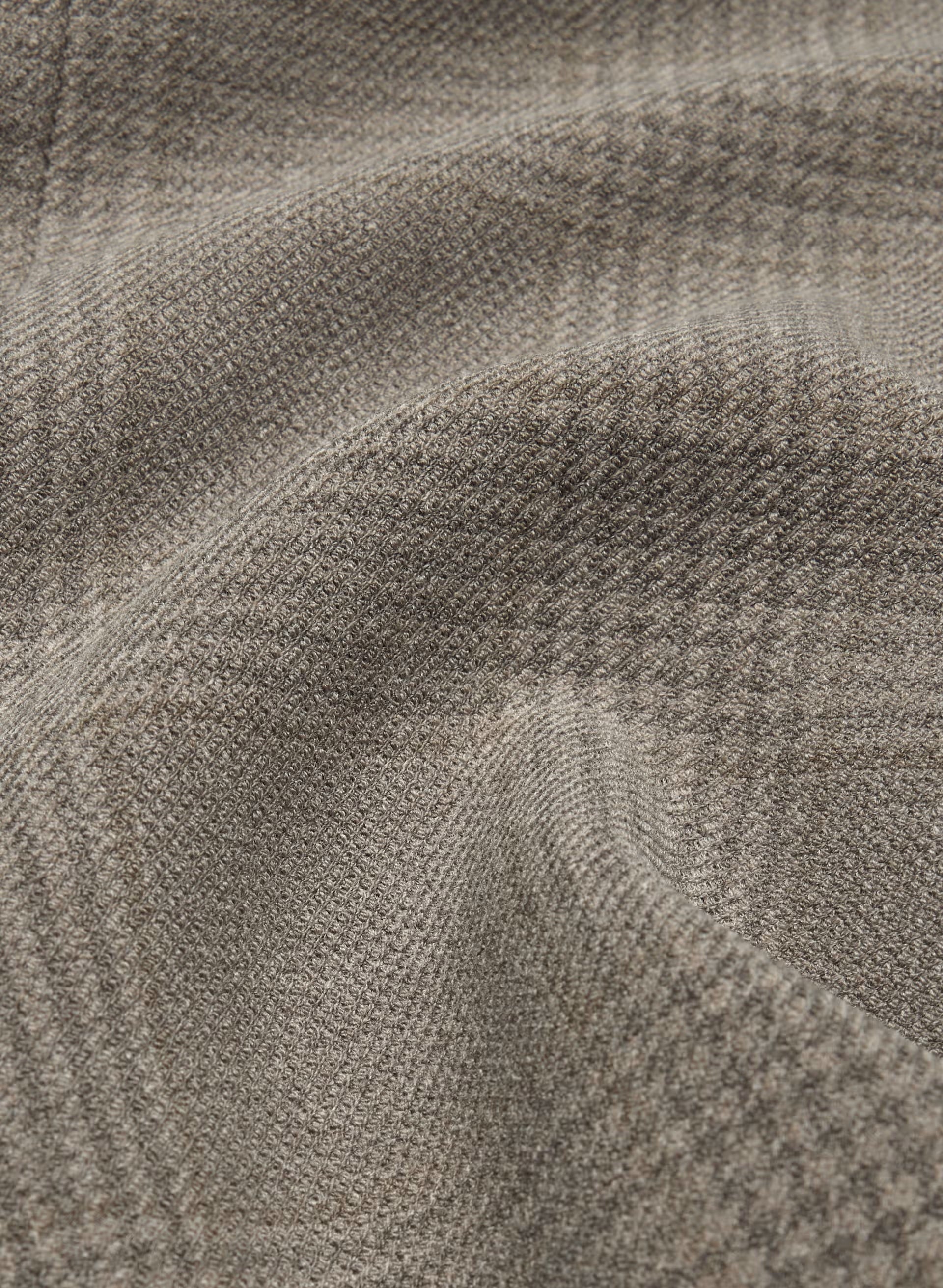 Columnist Top - Eversential™ - NOMAD TAUPE/COLA TPE