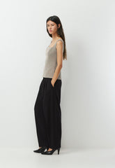 Columnist Top - Eversential™ - NOMAD TAUPE/COLA TPE