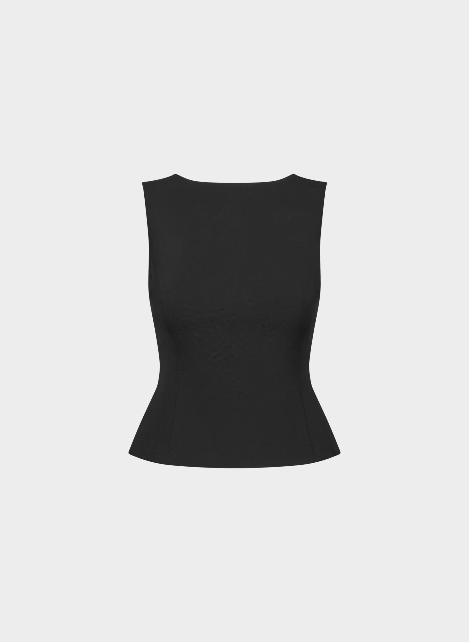 Enigma Top - Eversential™ - BLACK