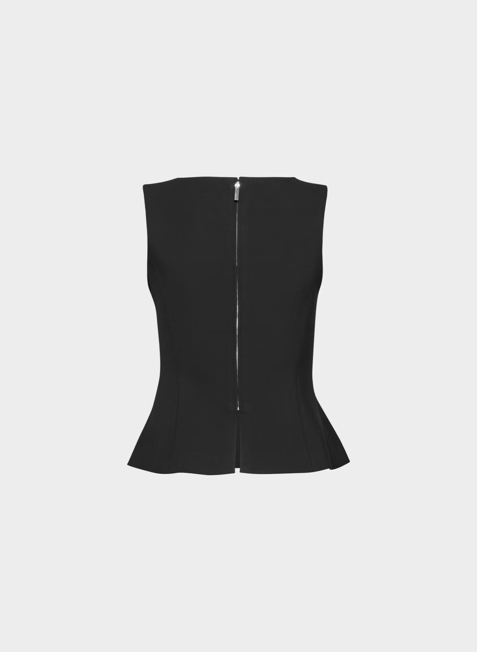 Enigma Top - Eversential™ - BLACK