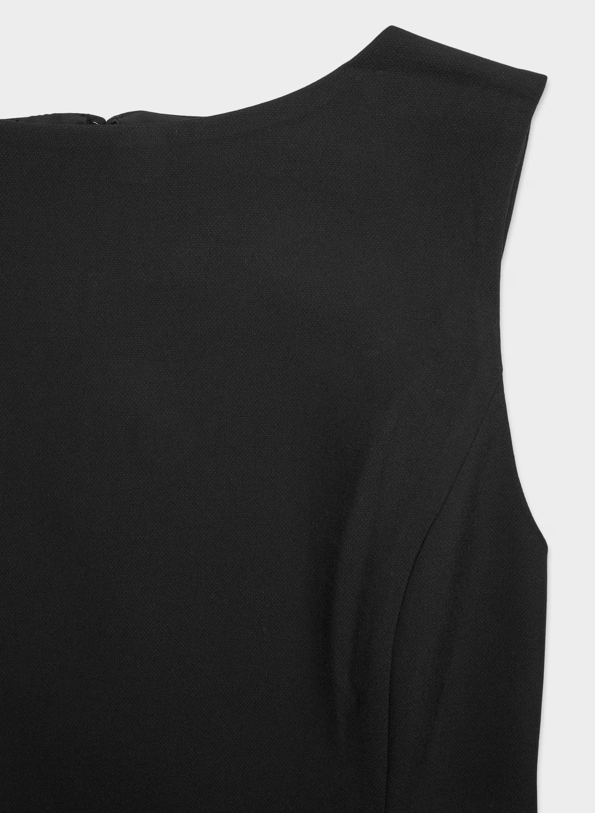Enigma Top - Eversential™ - BLACK