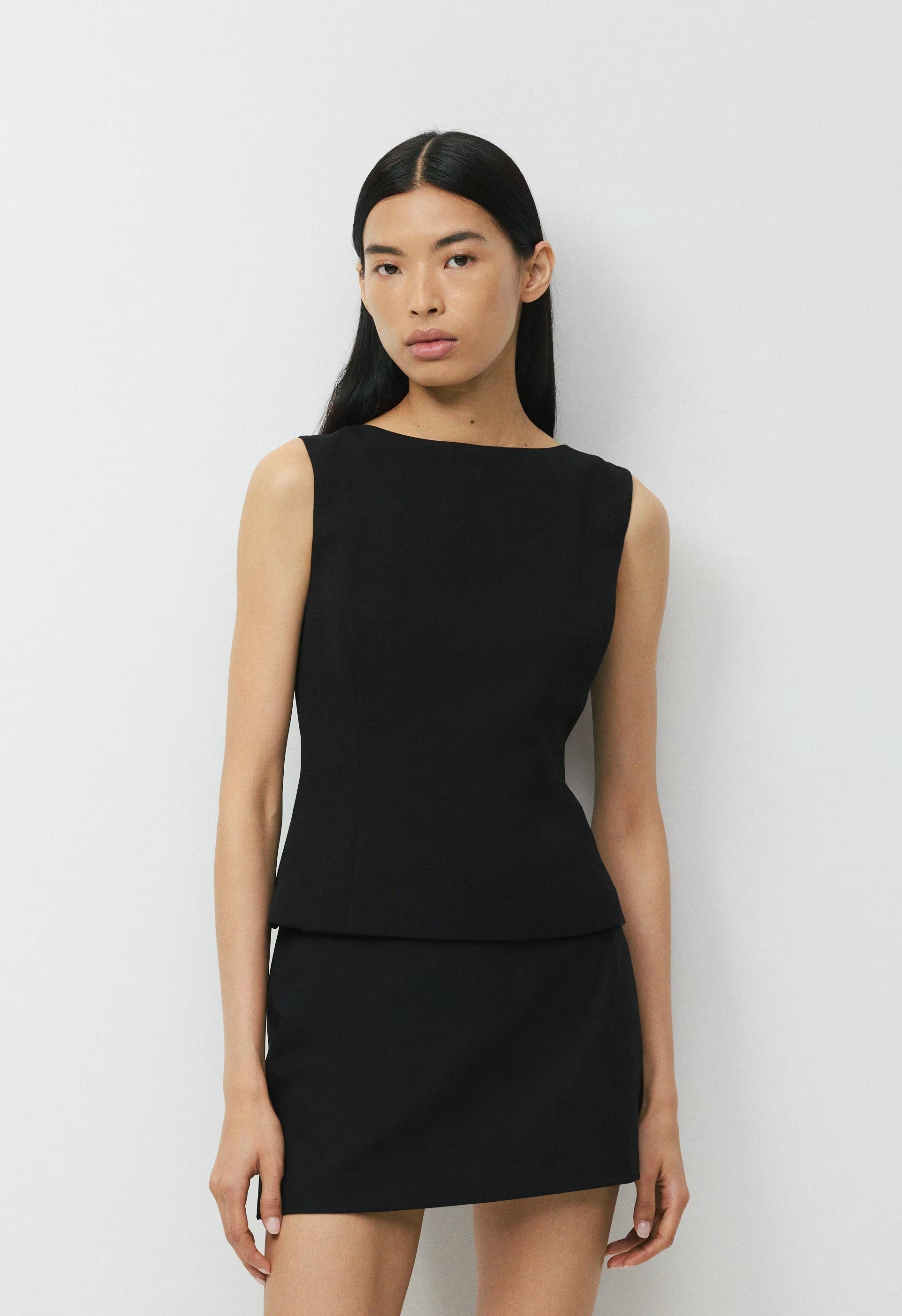 Enigma Top - Eversential™ - BLACK