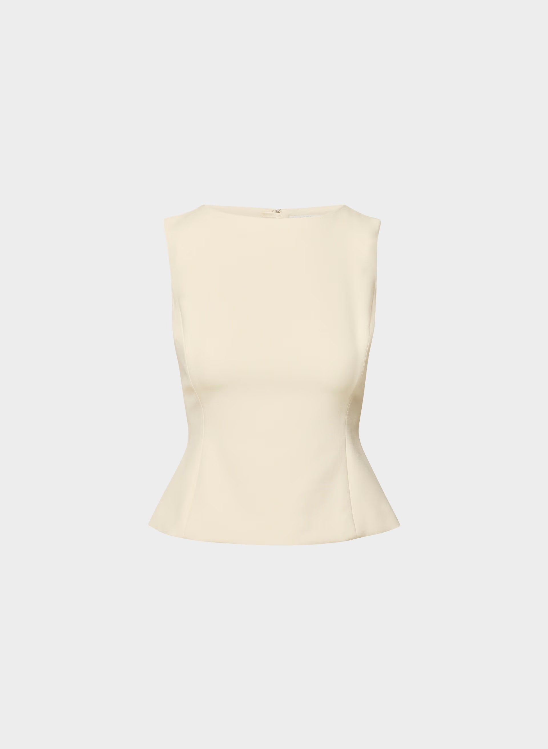 Enigma Top - Eversential™ - SEASIDE CREAM