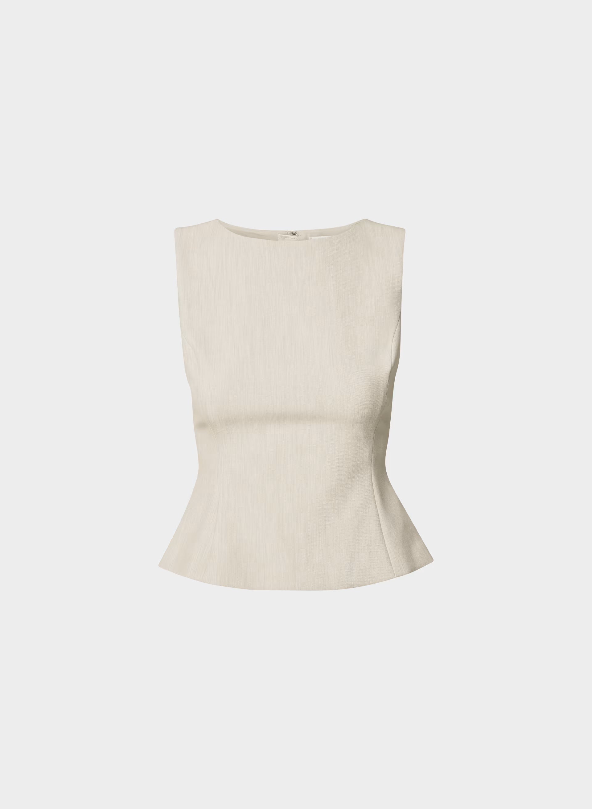 Enigma Top - Eversential™ - HEATHER MATTE PEARL