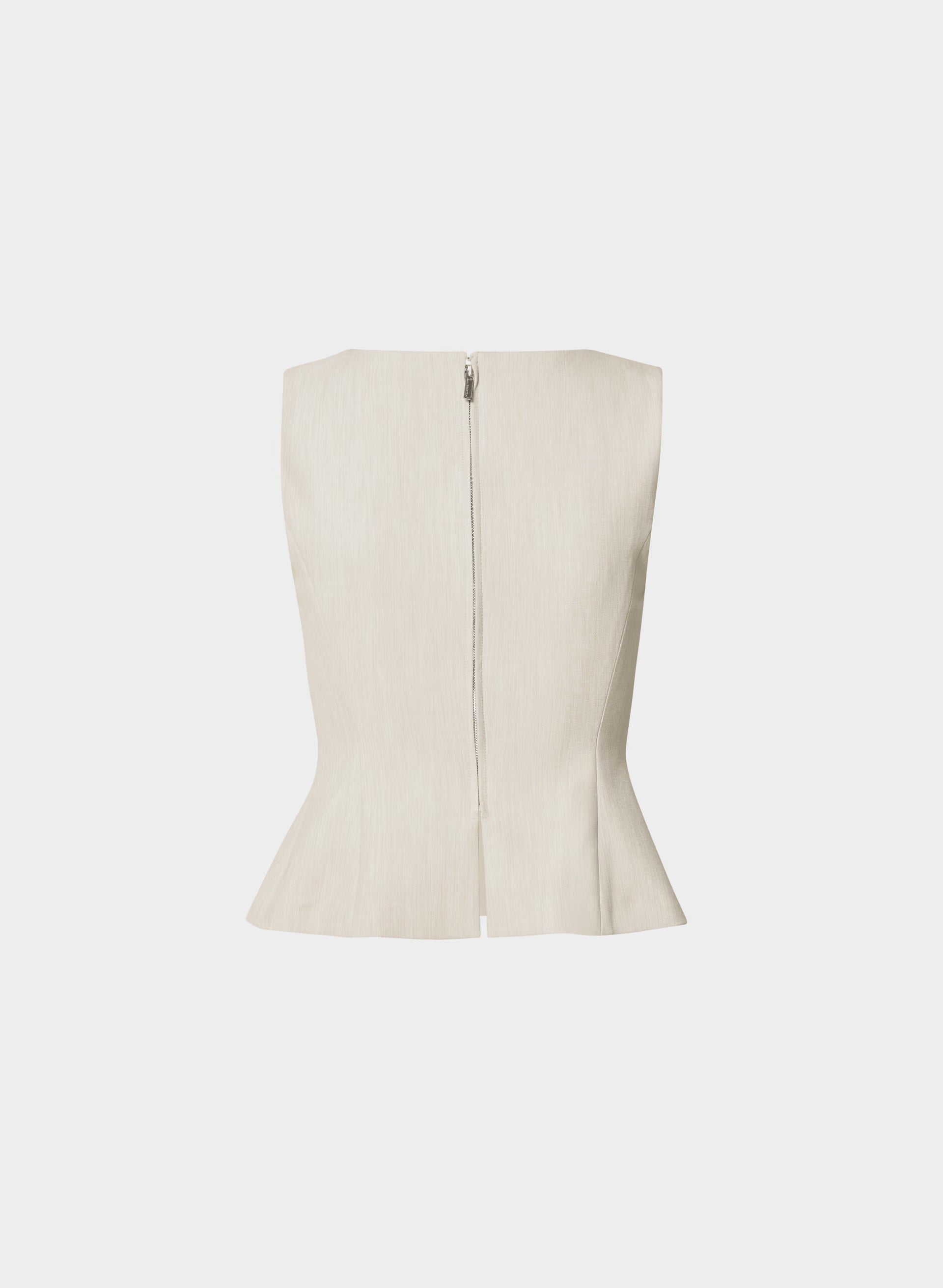 Enigma Top - Eversential™ - HEATHER MATTE PEARL