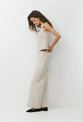 Enigma Top - Eversential™ - HEATHER MATTE PEARL