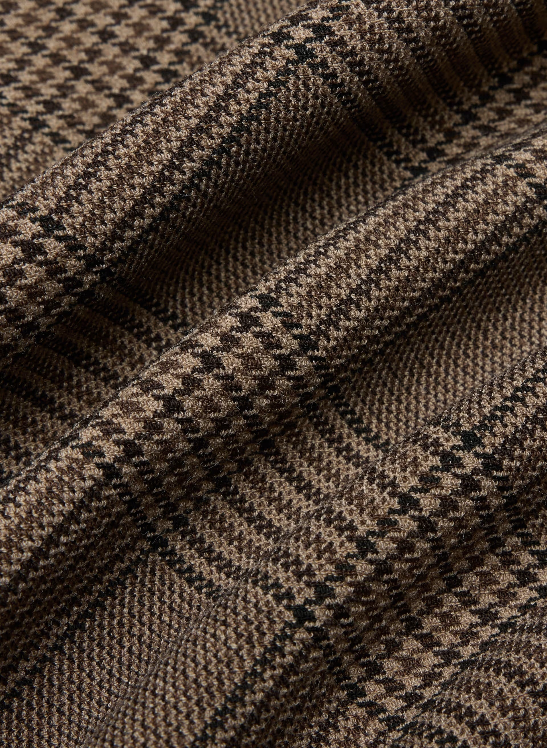 Enigma Top - Eversential™ - BROWN/TAUPE
