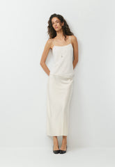 Pronto Camisole - Crepette™ - LIGHT BIRCH