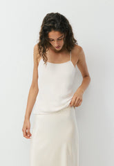 Pronto Camisole - Crepette™ - LIGHT BIRCH
