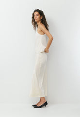 Pronto Camisole - Crepette™ - LIGHT BIRCH