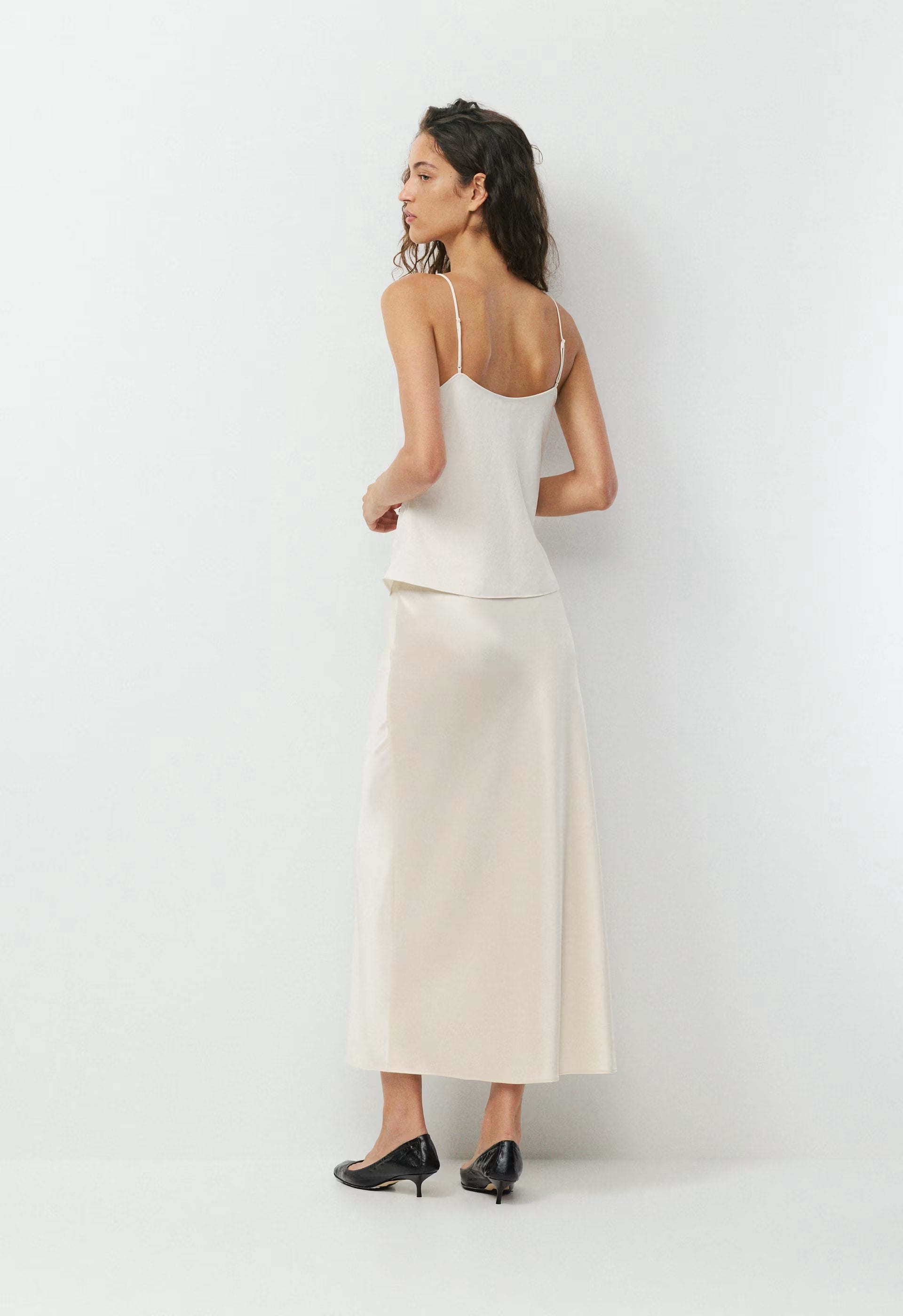 Pronto Camisole - Crepette™ - LIGHT BIRCH