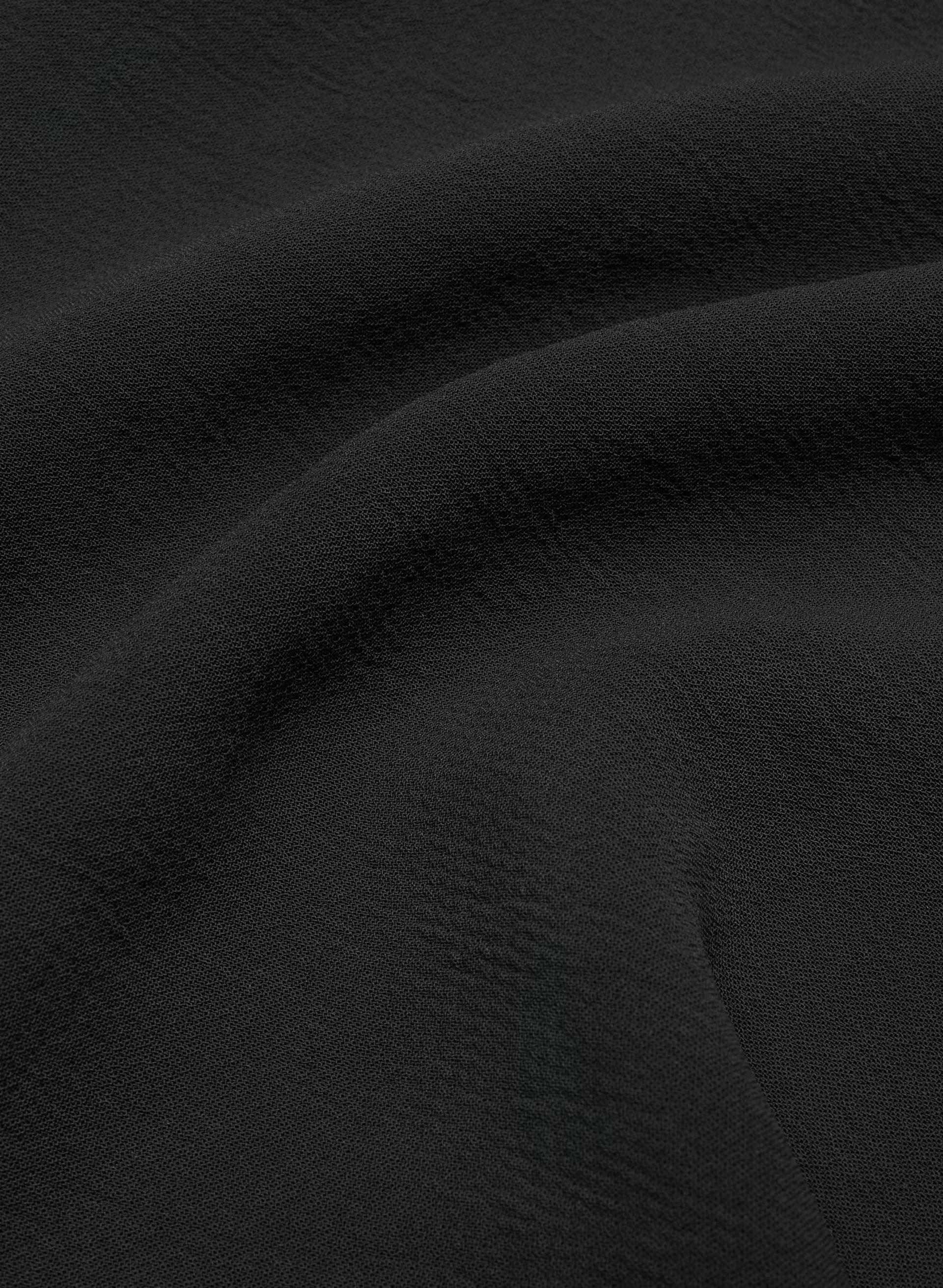 Pronto Camisole - Crepette™ - BLACK