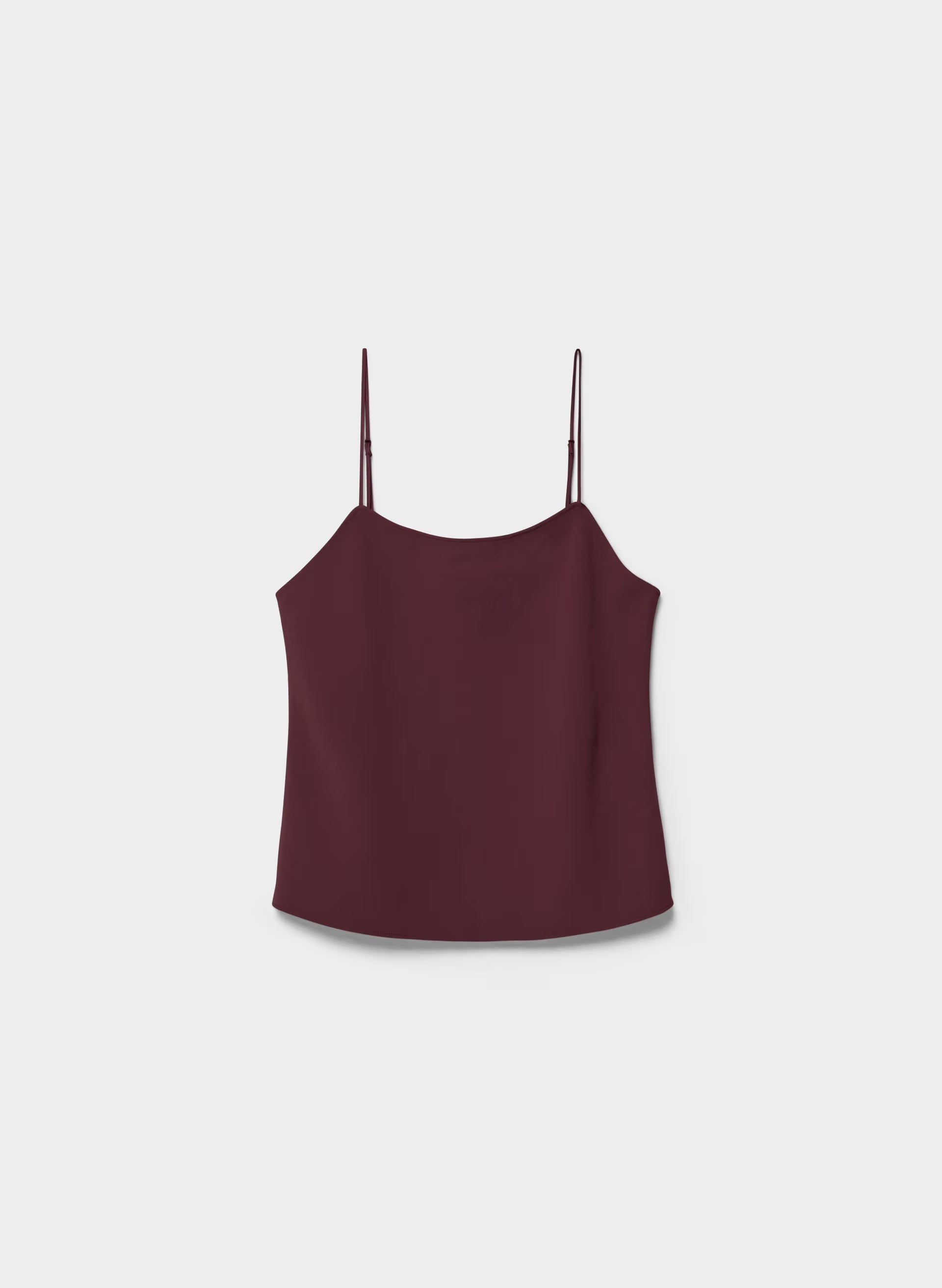 Pronto Camisole - Crepette™ - GALA PLUM