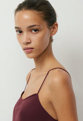 Pronto Camisole - Crepette™ - GALA PLUM