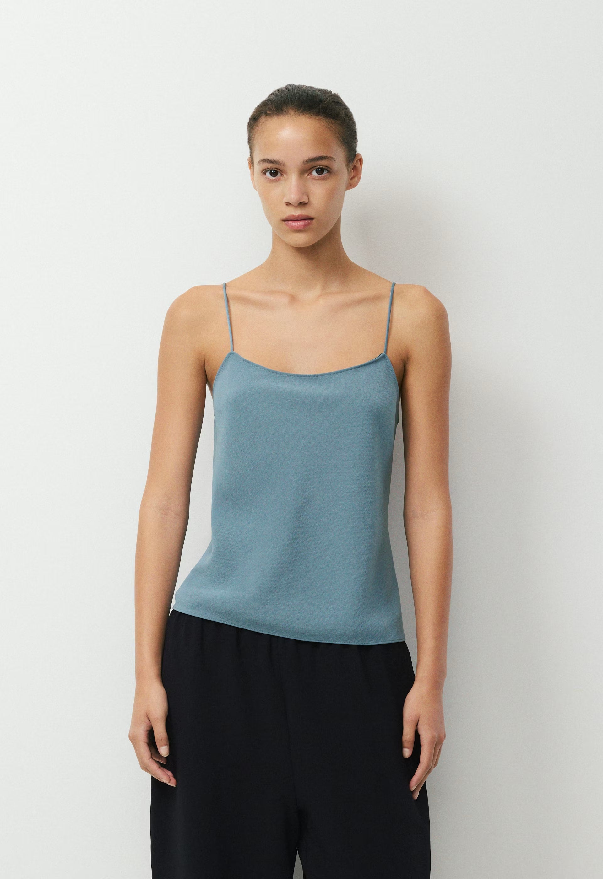 Pronto Camisole - Crepette™ - BLUE MIRAGE