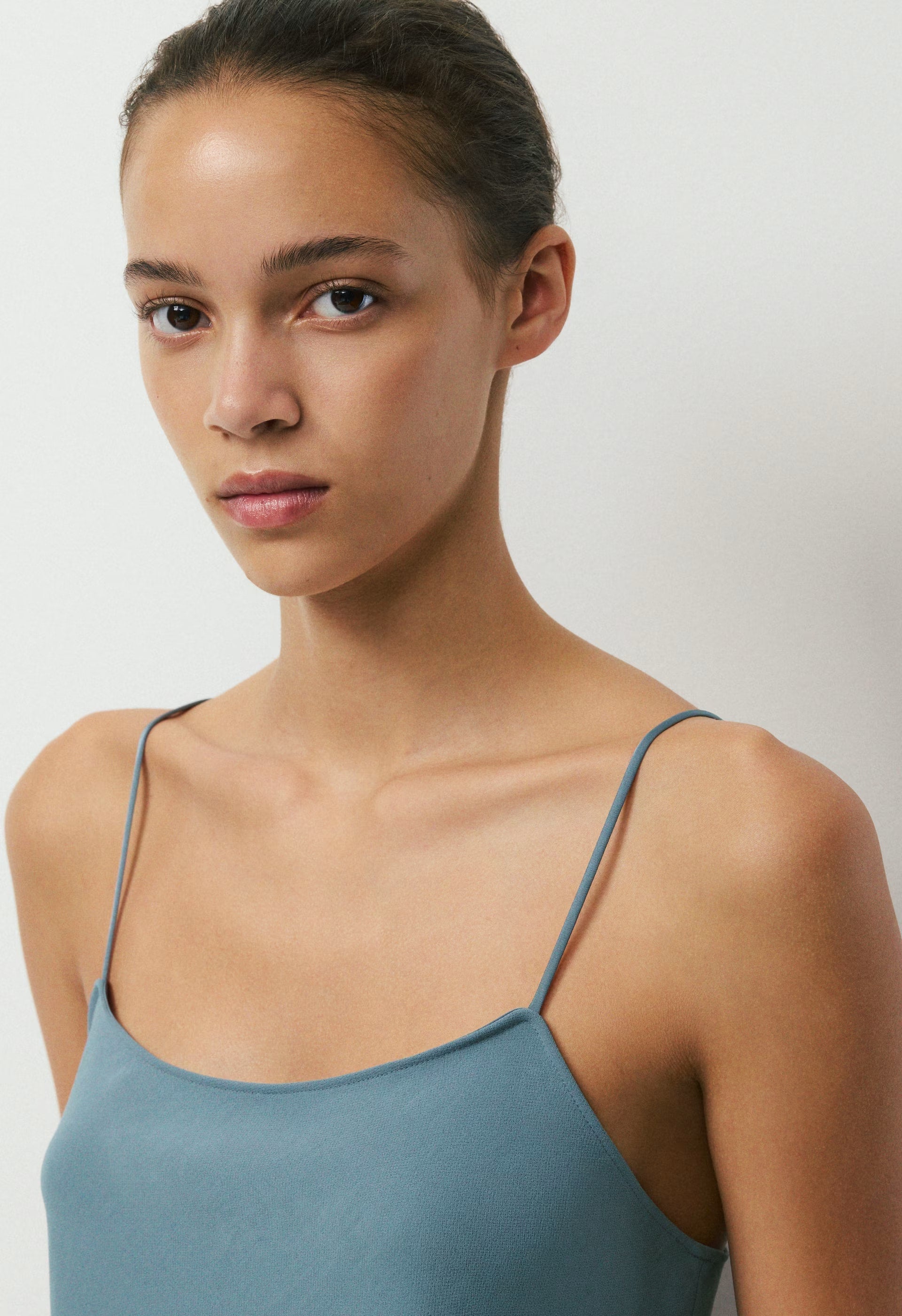 Pronto Camisole - Crepette™ - BLUE MIRAGE