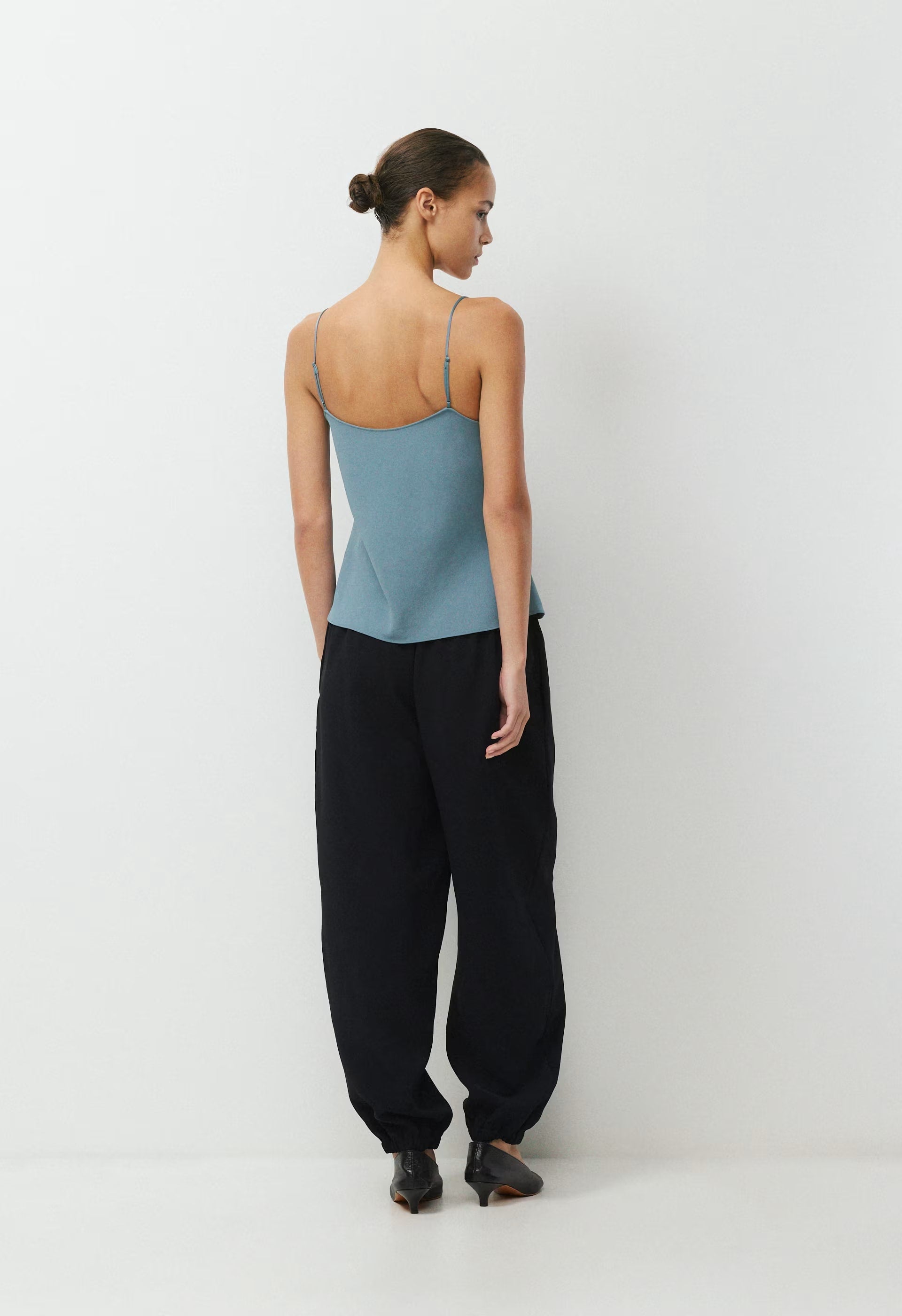 Pronto Camisole - Crepette™ - BLUE MIRAGE