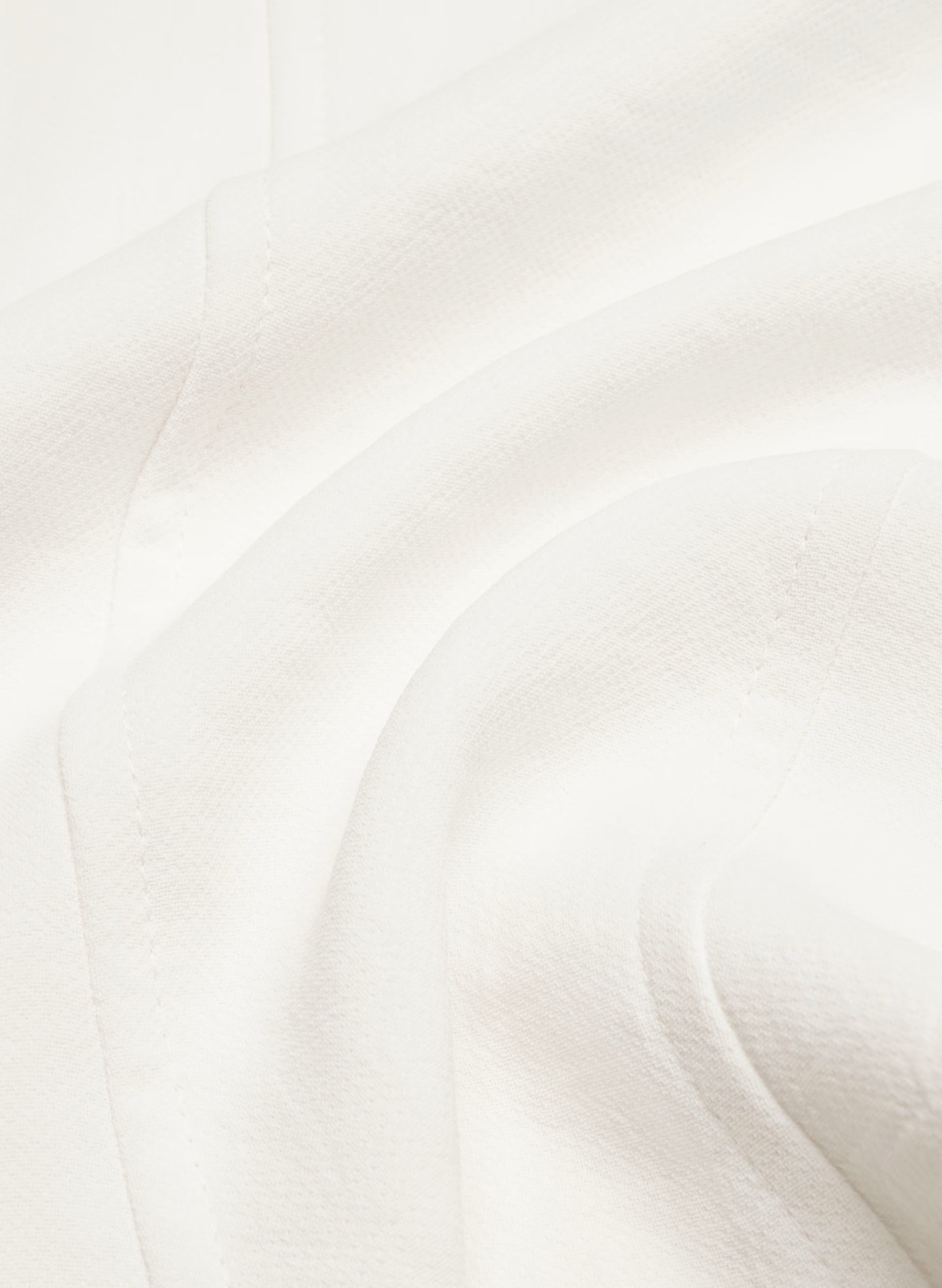 Rhodora Bustier - Crepette™ - LIGHT BIRCH