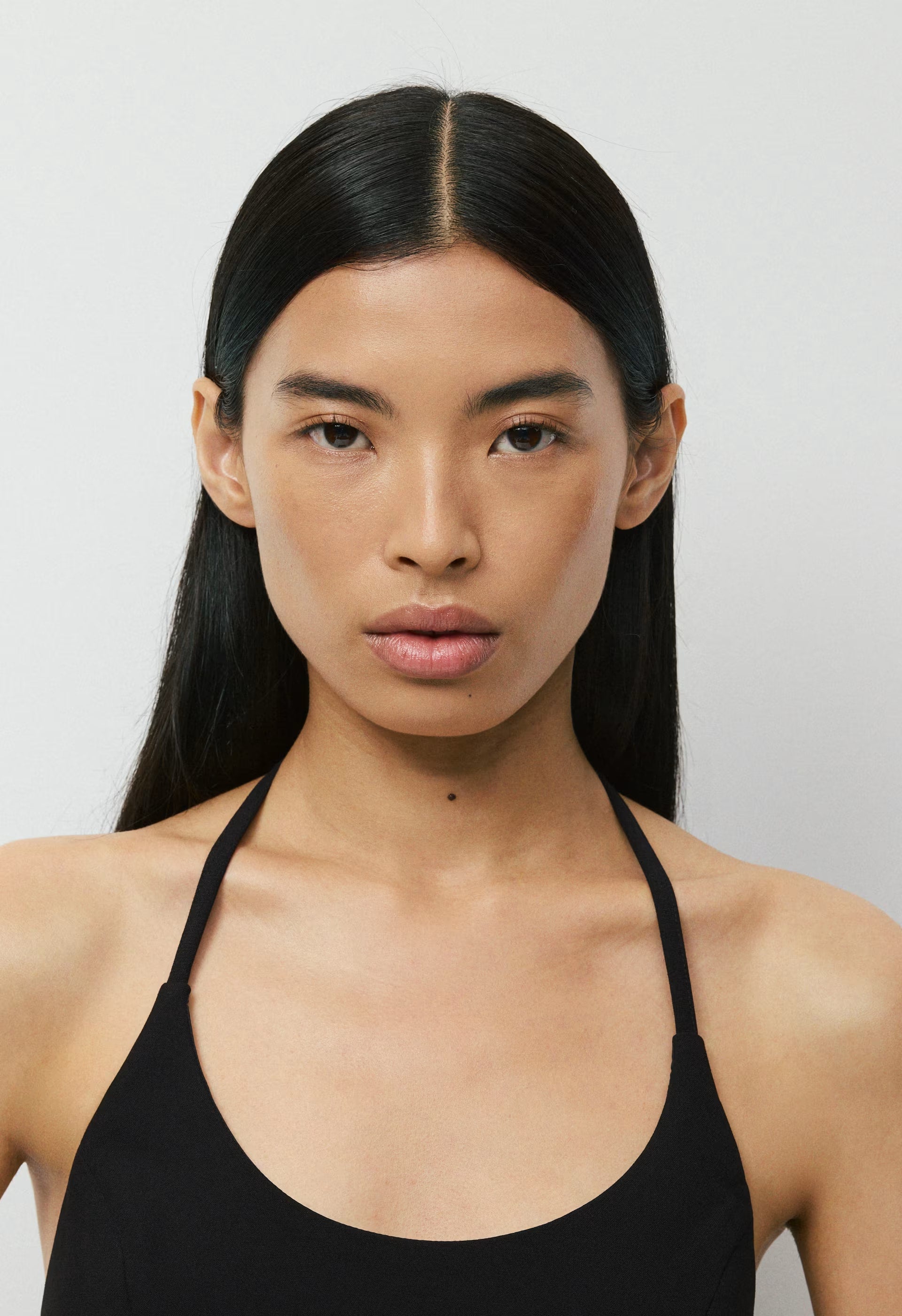 Convention Halter Top - Eversential™ - BLACK