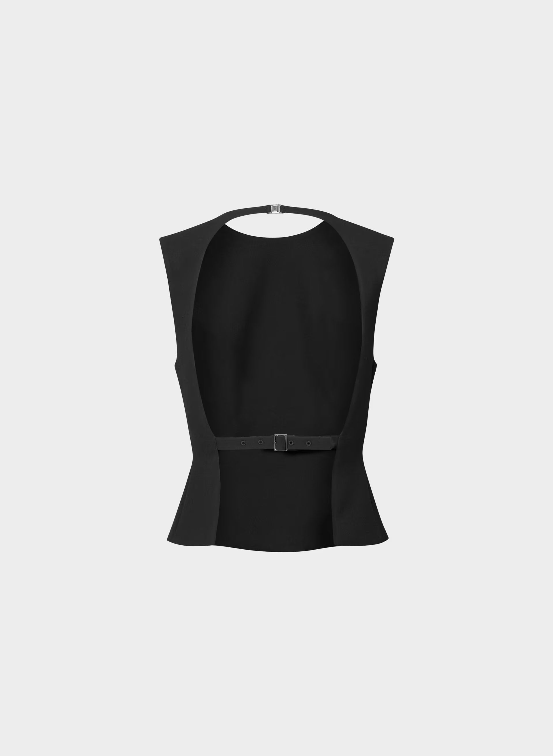 Viaway Top - Eversential™ - BLACK