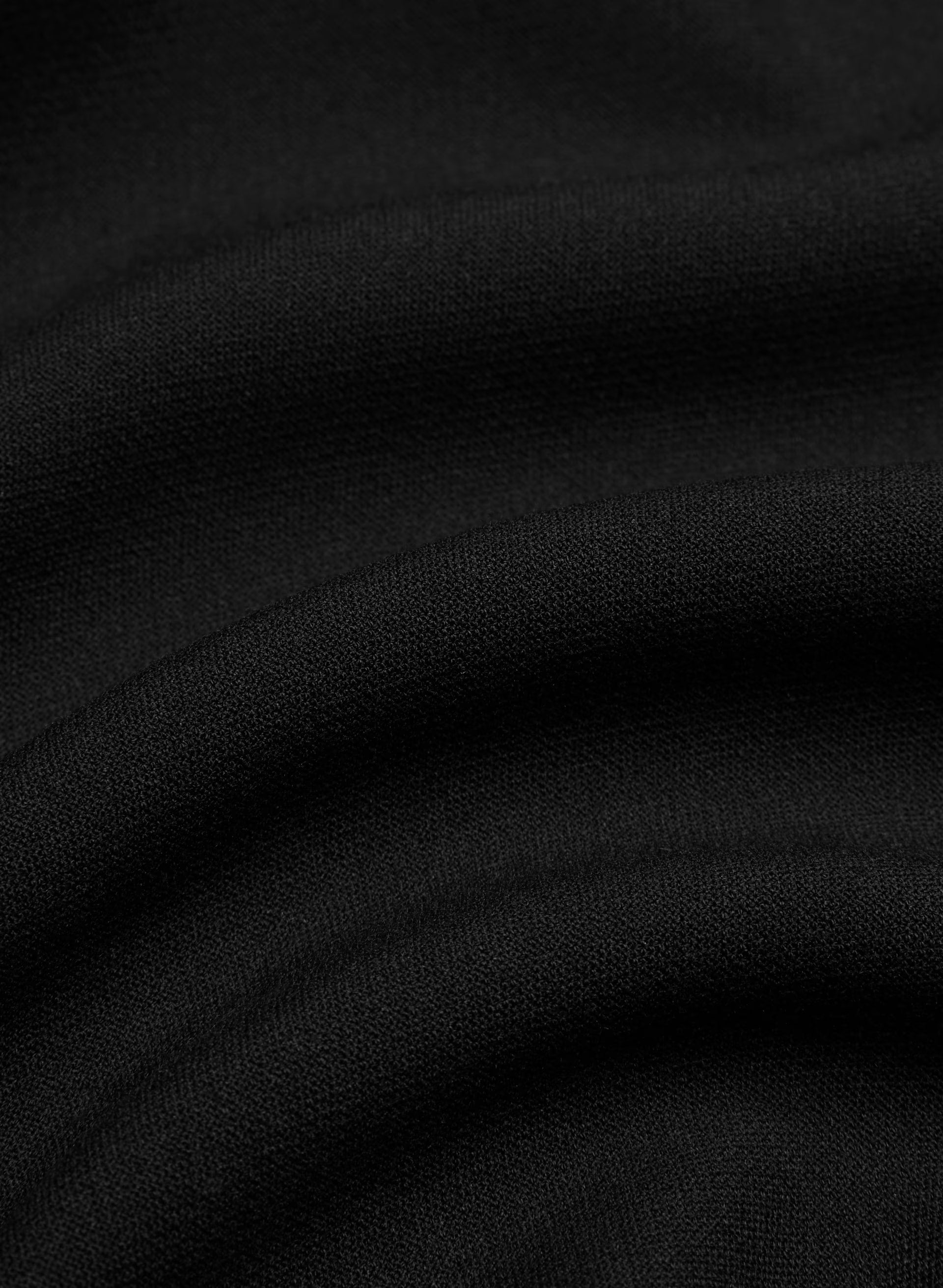 Viaway Top - Eversential™ - BLACK