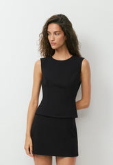 Viaway Top - Eversential™ - BLACK
