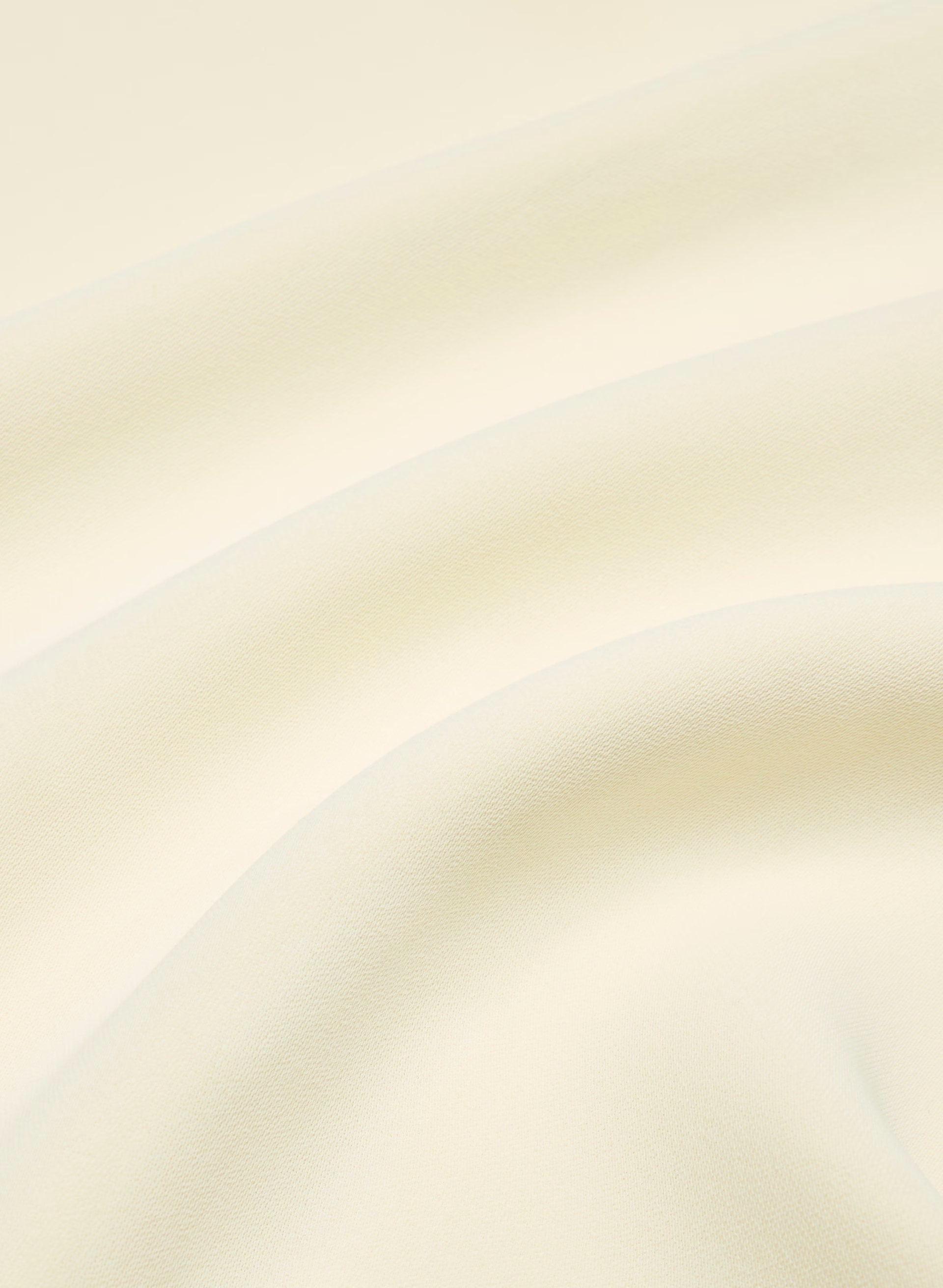 Instigate Top - SEASIDE CREAM