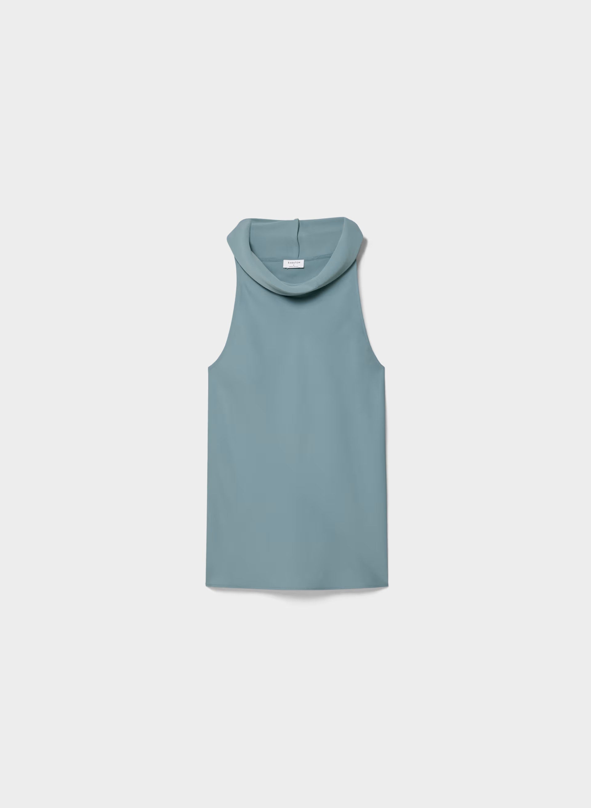 Instigate Top - BLUE MIRAGE