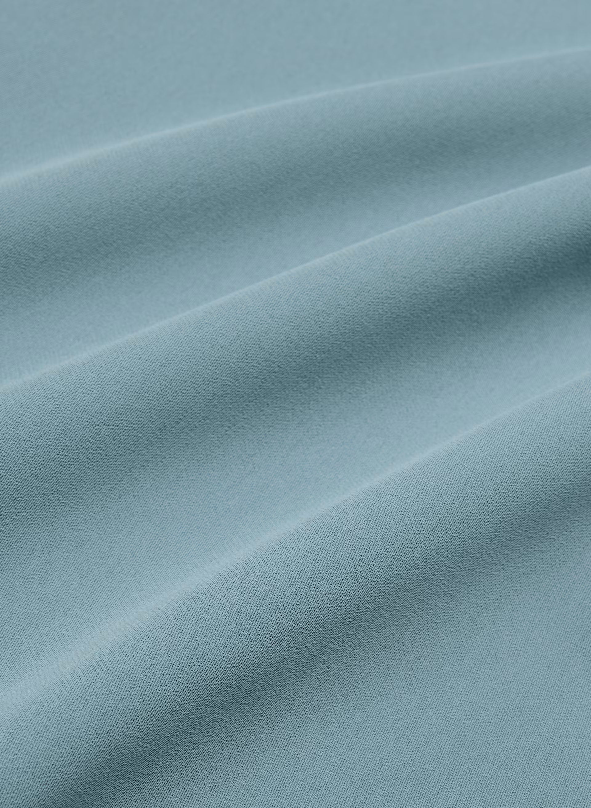 Instigate Top - BLUE MIRAGE