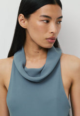 Instigate Top - BLUE MIRAGE