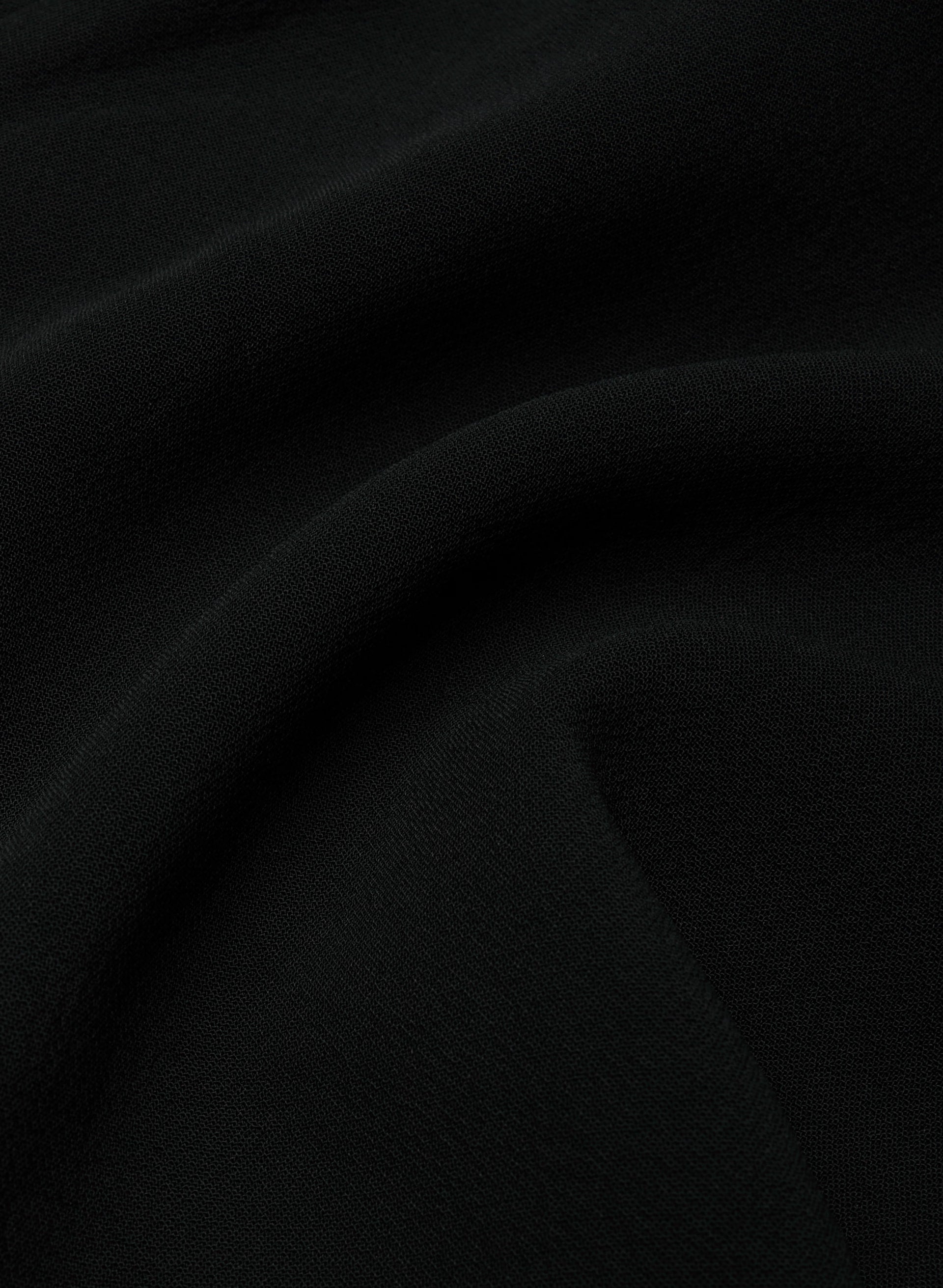 Meridian Camisole - Crepette™ - BLACK