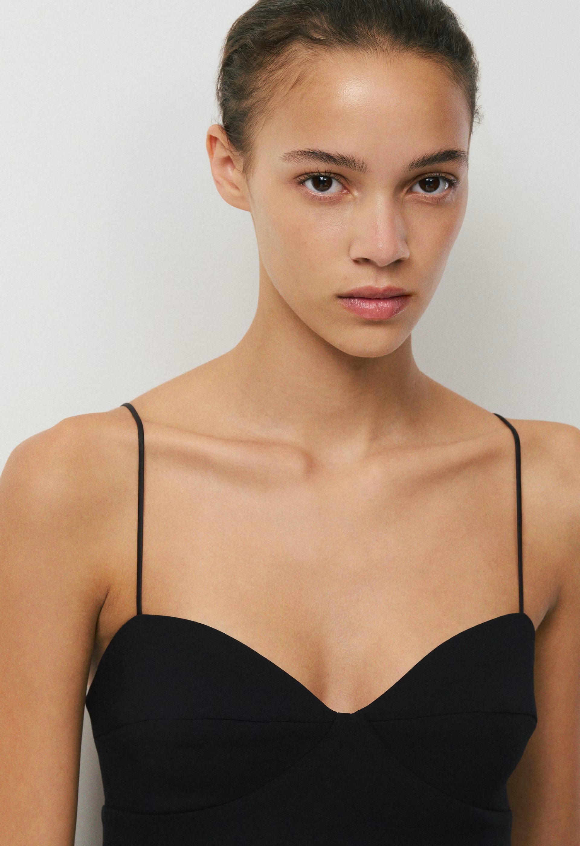 Meridian Camisole - Crepette™ - GALA PLUM