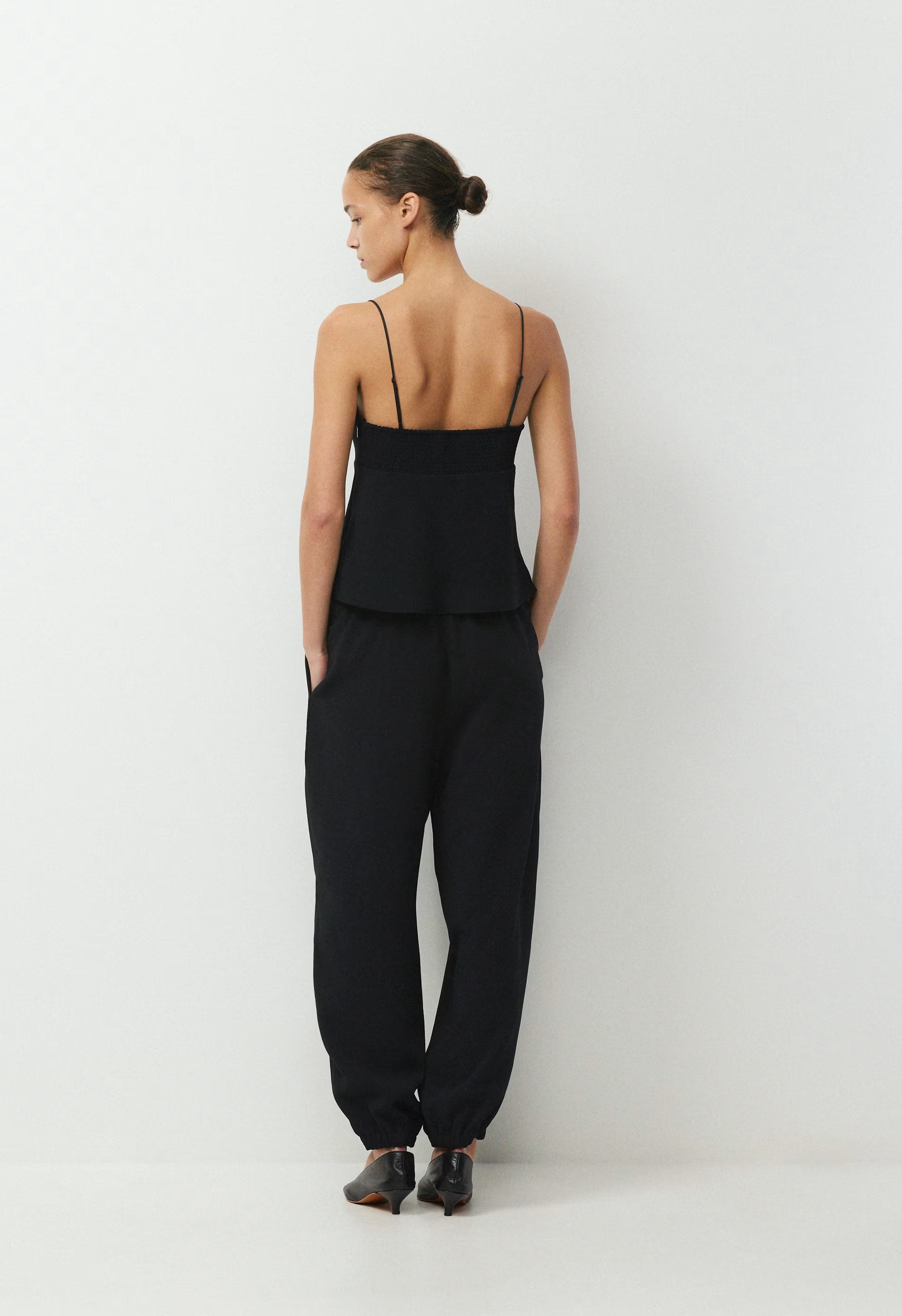 Meridian Camisole - Crepette™ - GALA PLUM