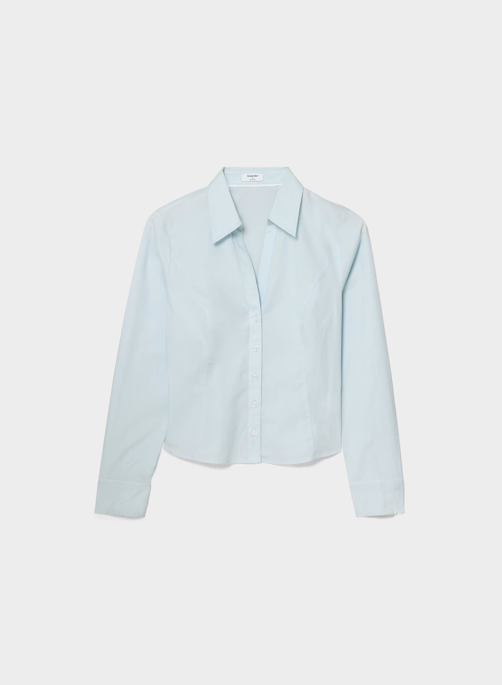 Memoir Shirt - PLEIN AIR