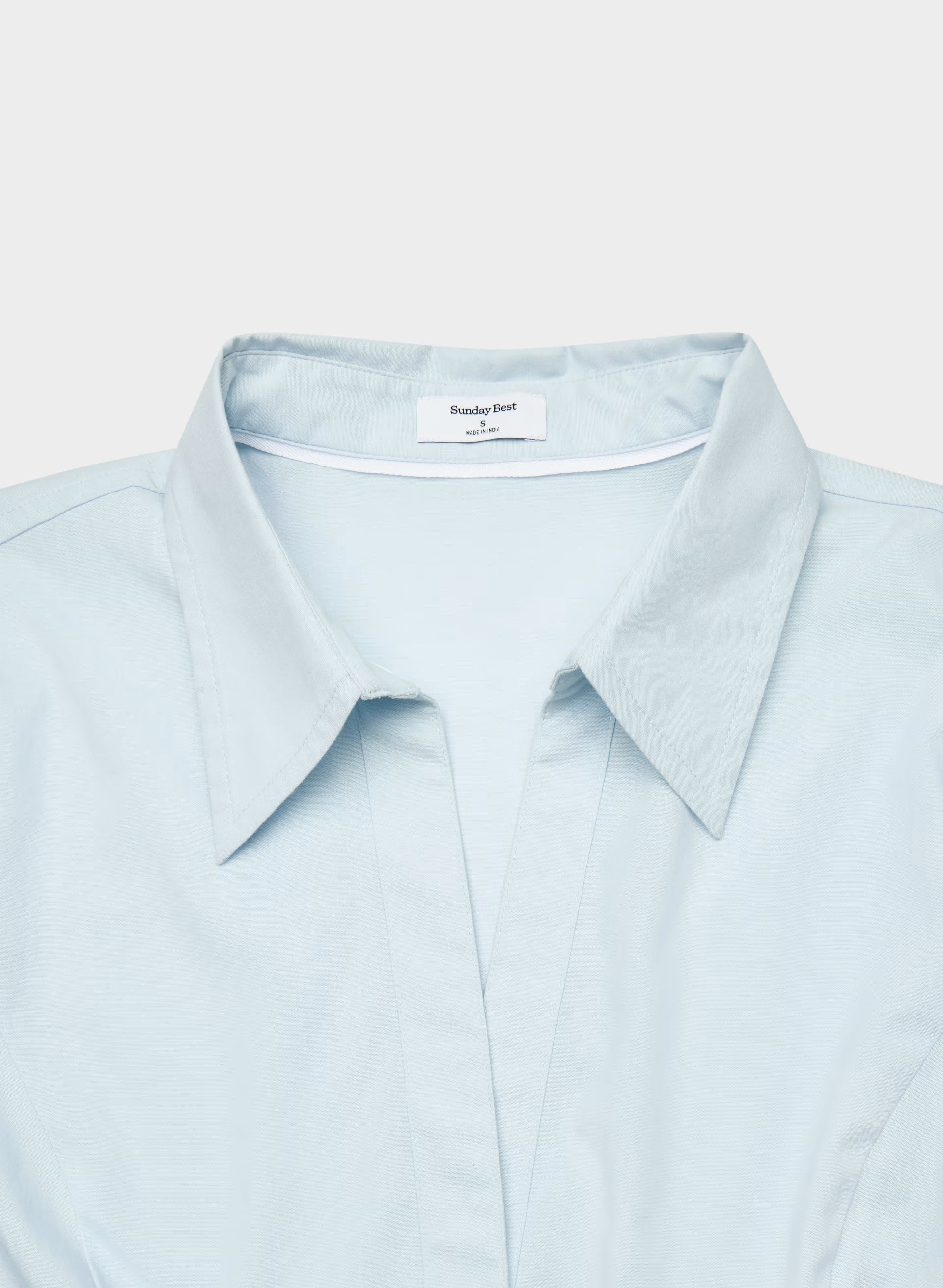 Memoir Shirt - PLEIN AIR