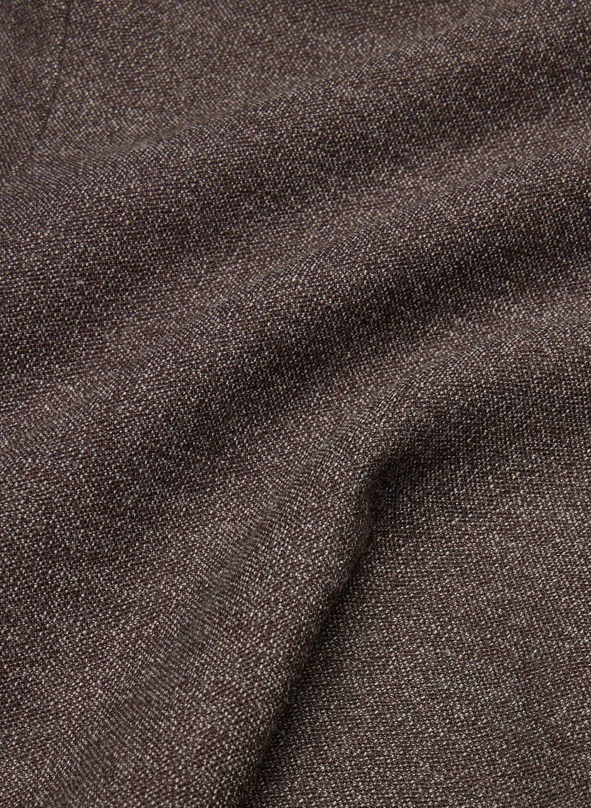 Windmill Top - CAC NIB BROWN/ND TAUPE