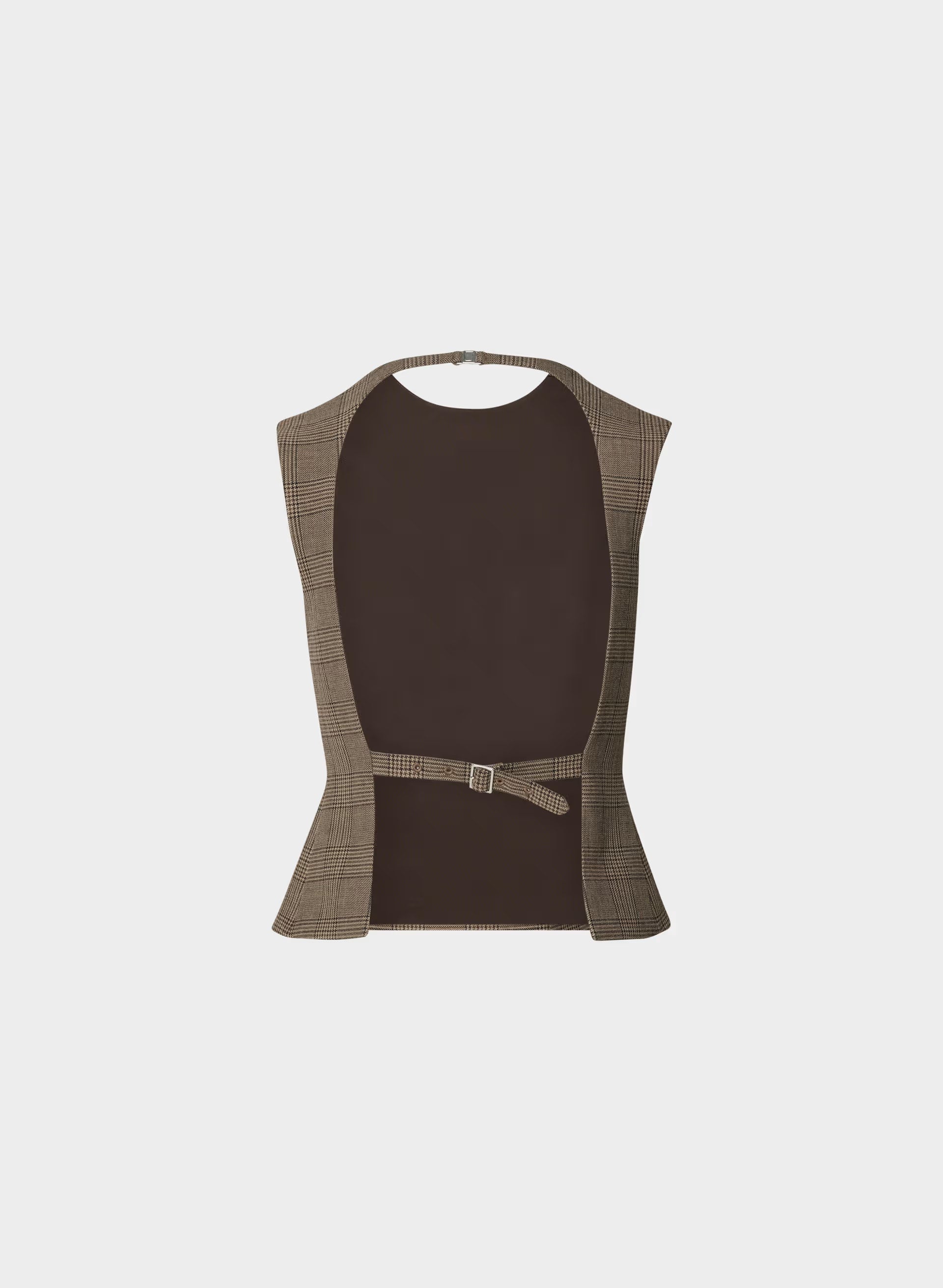 Viaway Top - Eversential™ - BROWN/TAUPE